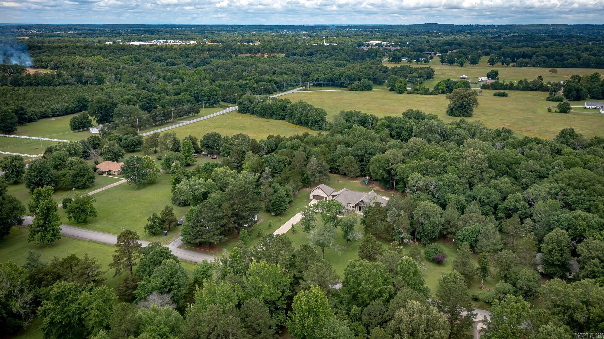 3100 York Ln  Conway, AR