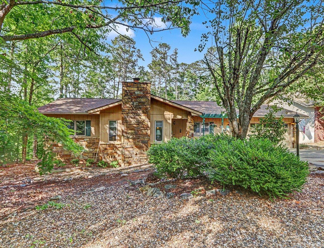 1 Lerida  Hot Springs Village, AR