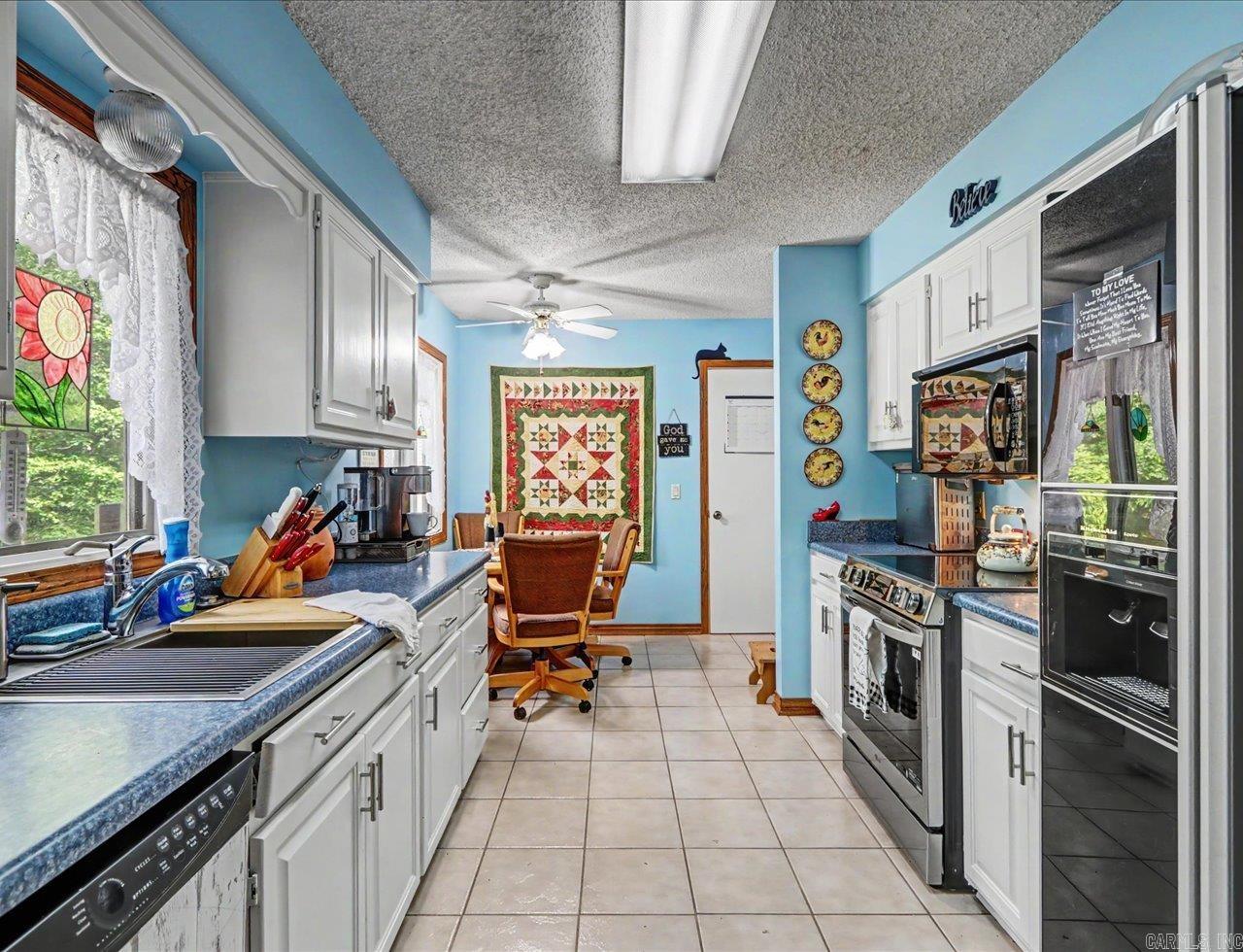 1 Lerida  Hot Springs Village, AR