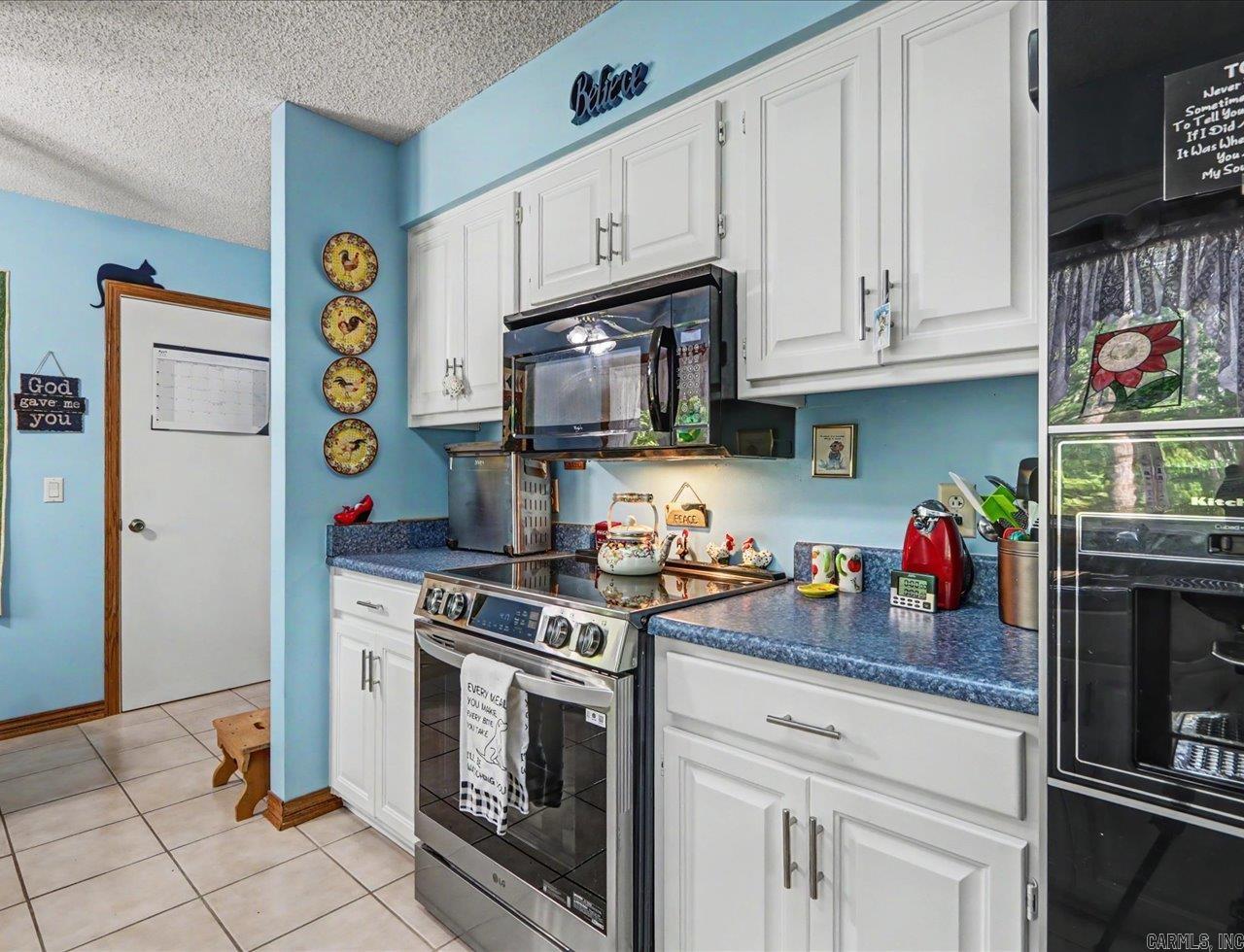 1 Lerida  Hot Springs Village, AR