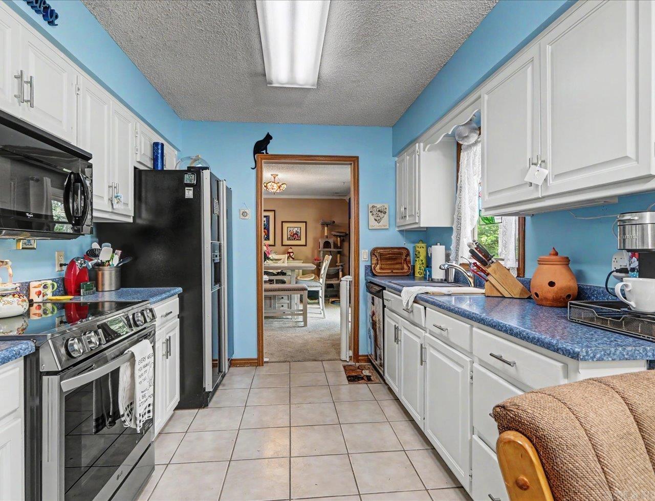 1 Lerida  Hot Springs Village, AR