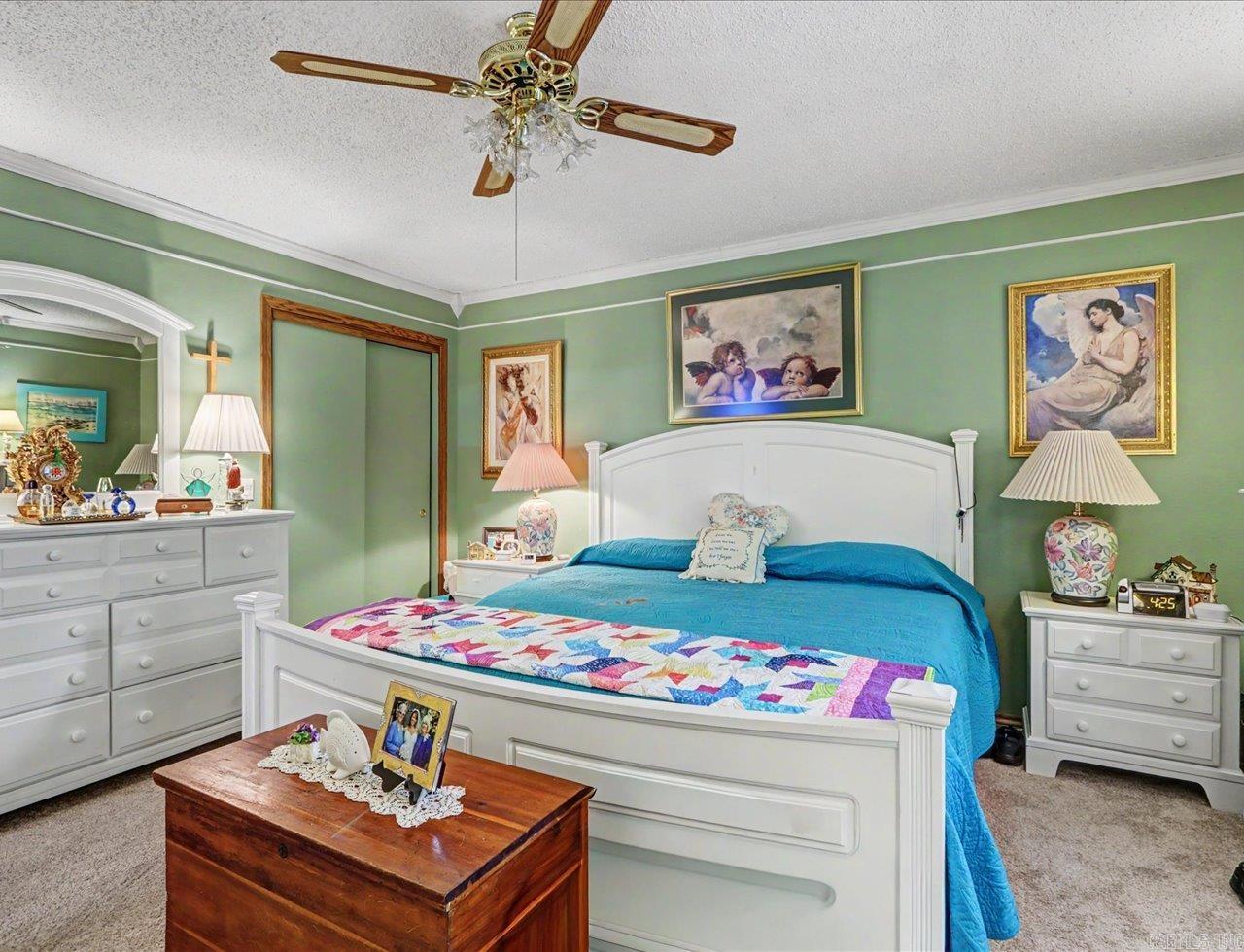 1 Lerida  Hot Springs Village, AR