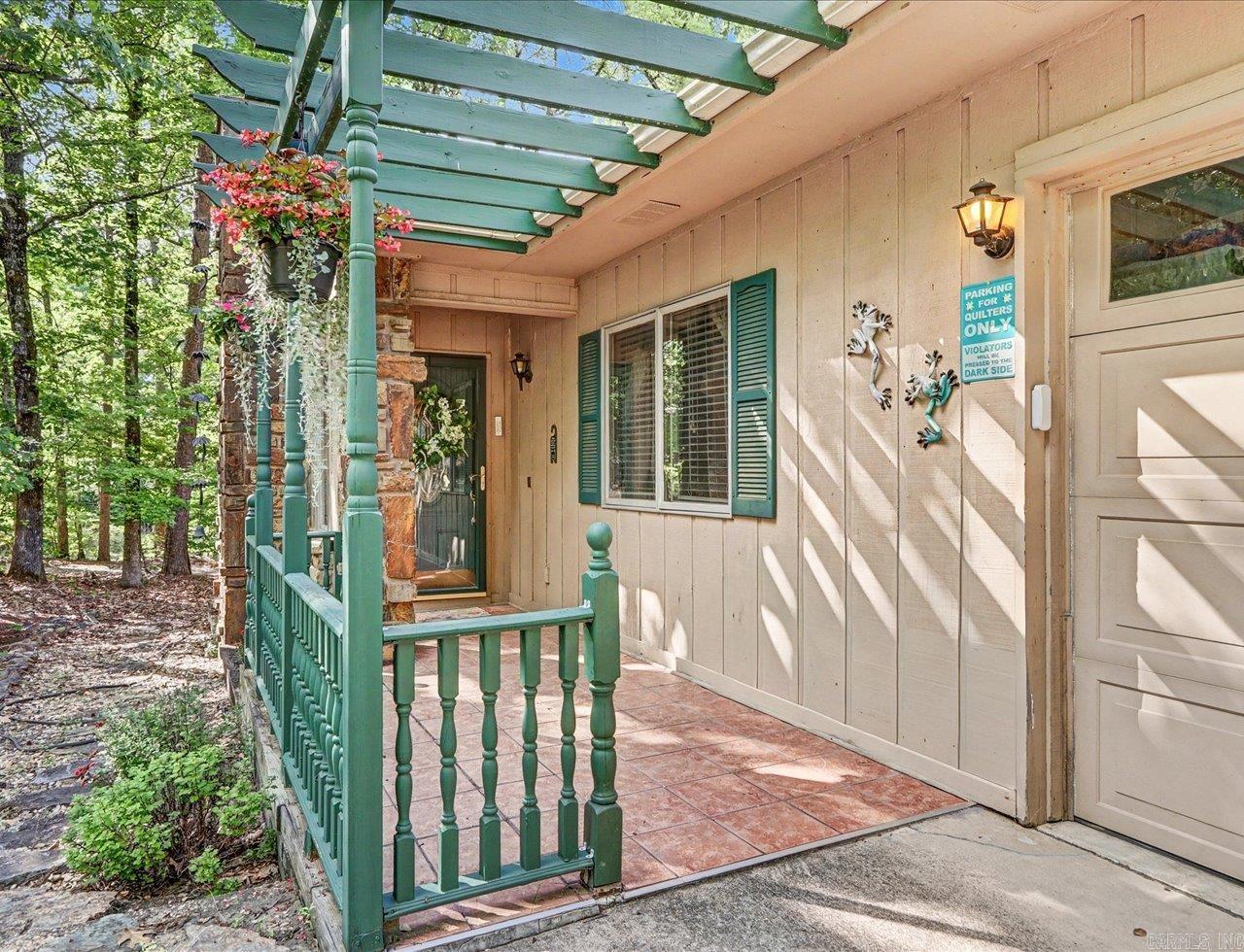 1 Lerida  Hot Springs Village, AR