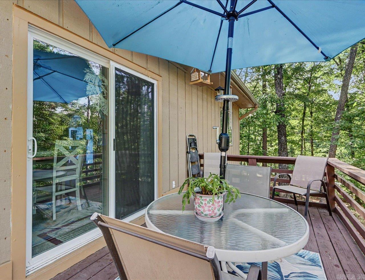 1 Lerida  Hot Springs Village, AR