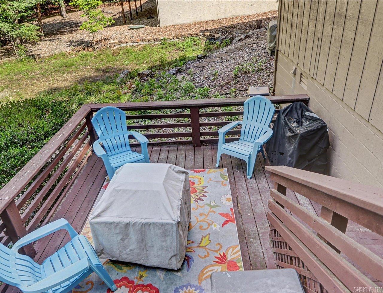 1 Lerida  Hot Springs Village, AR