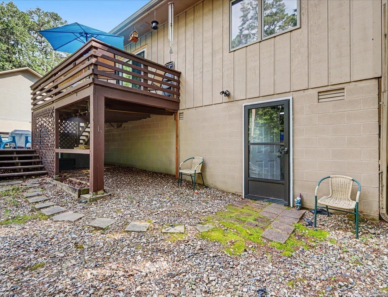1 Lerida  Hot Springs Village, AR