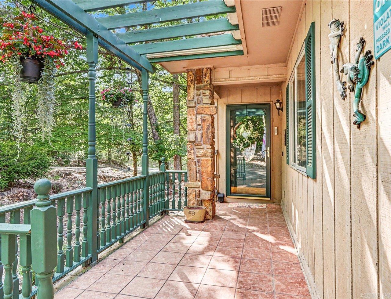 1 Lerida  Hot Springs Village, AR