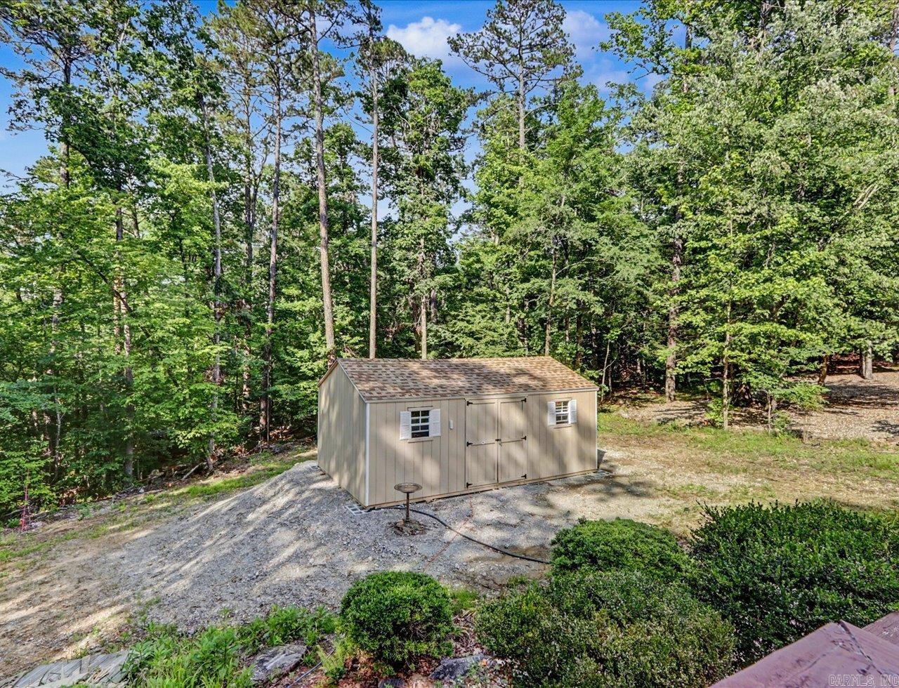 1 Lerida  Hot Springs Village, AR