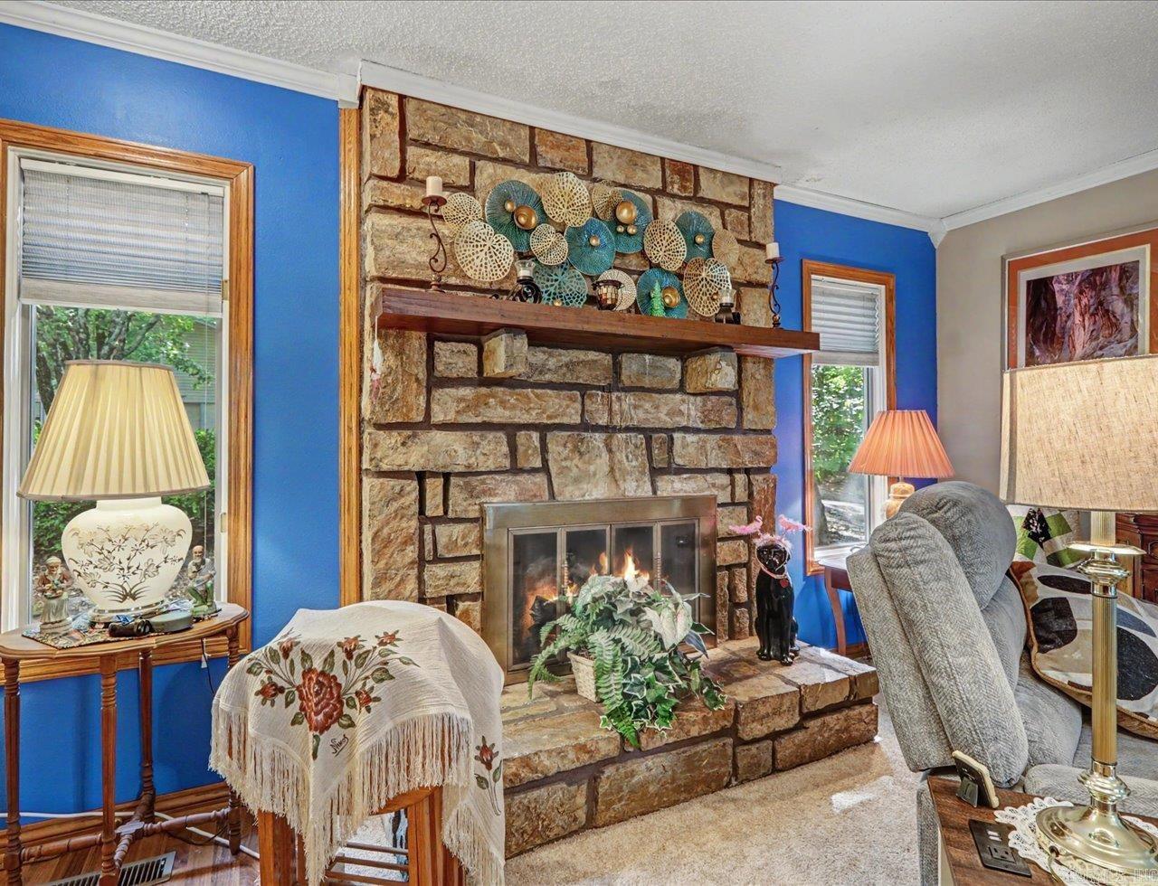 1 Lerida  Hot Springs Village, AR