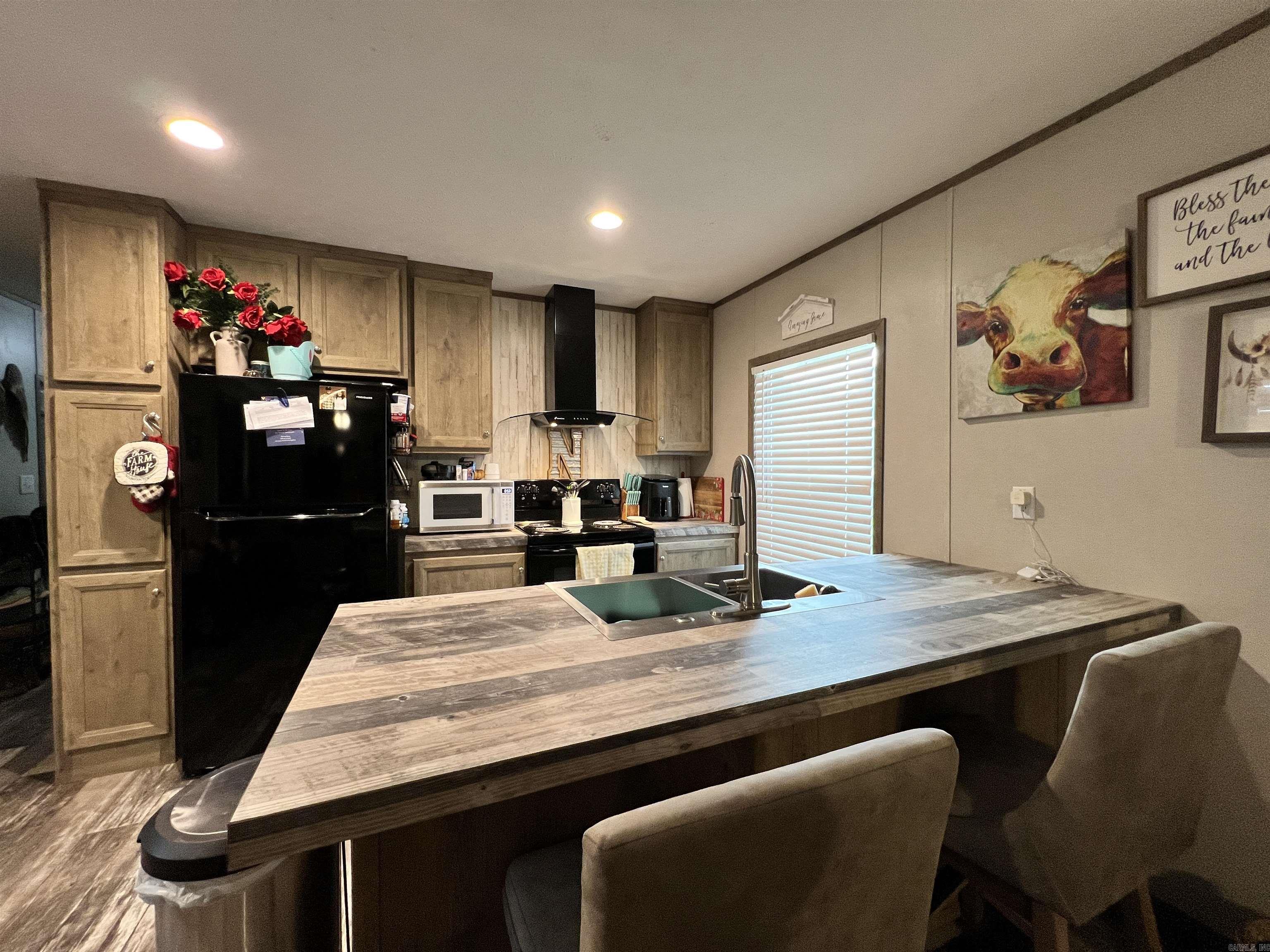 6595 Goodfellow  Star City, AR