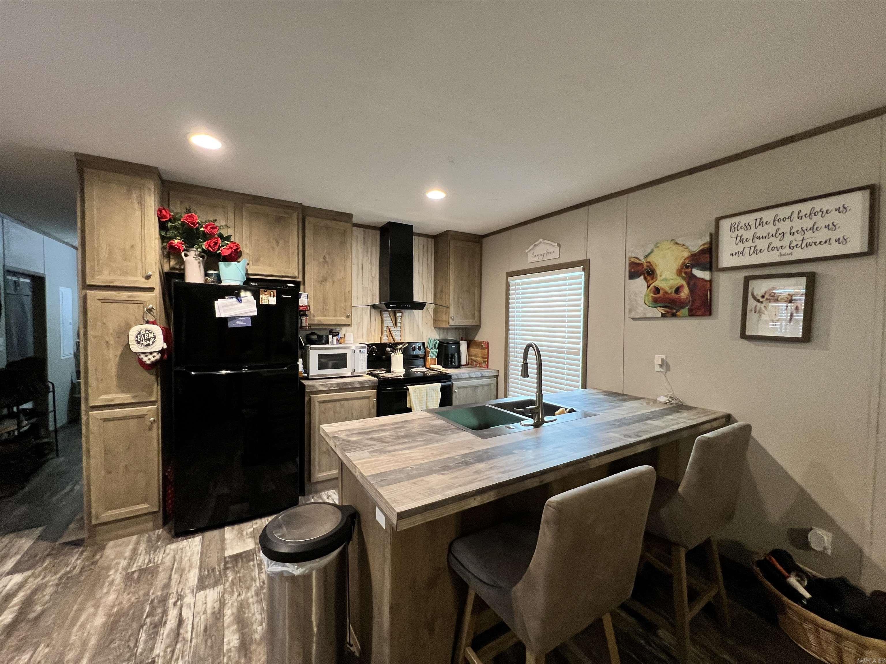 6595 Goodfellow  Star City, AR