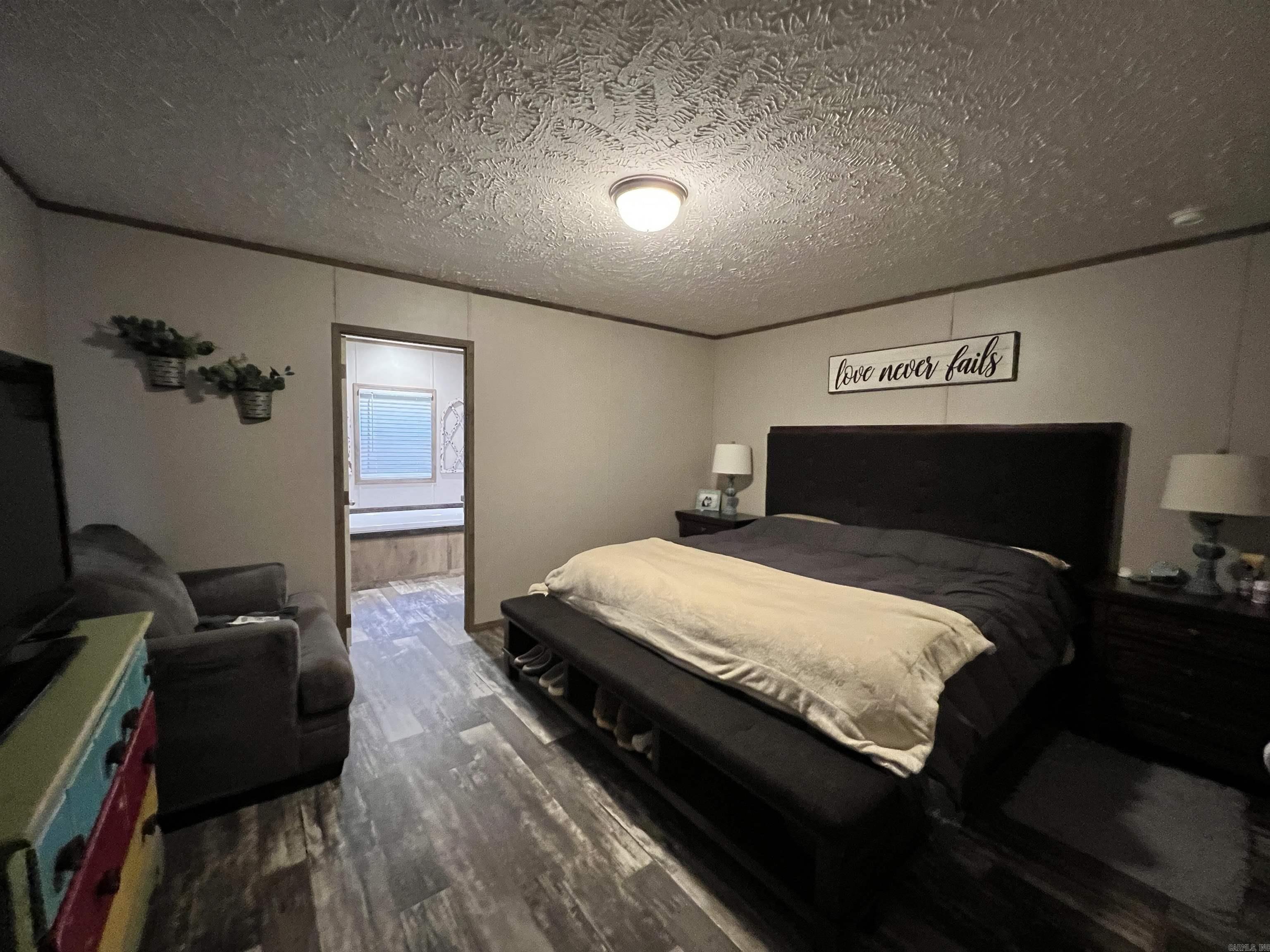 6595 Goodfellow  Star City, AR