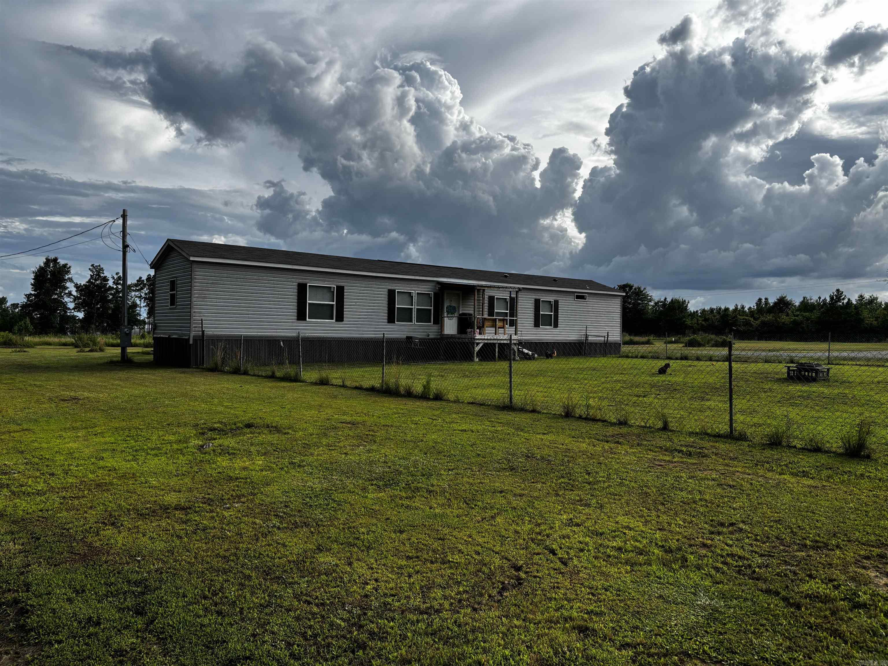 6595 Goodfellow  Star City, AR