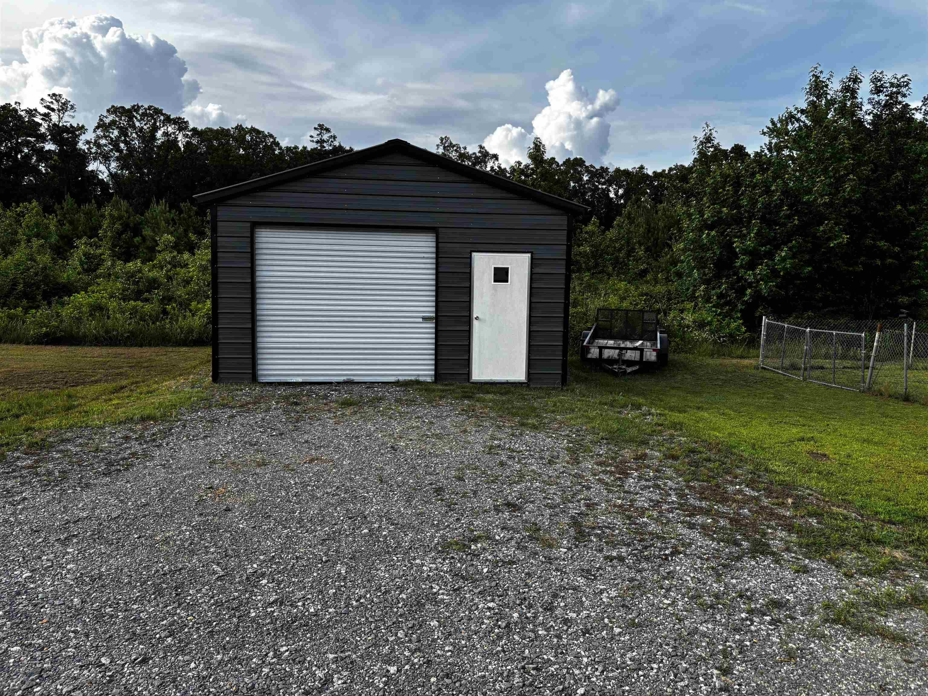 6595 Goodfellow  Star City, AR
