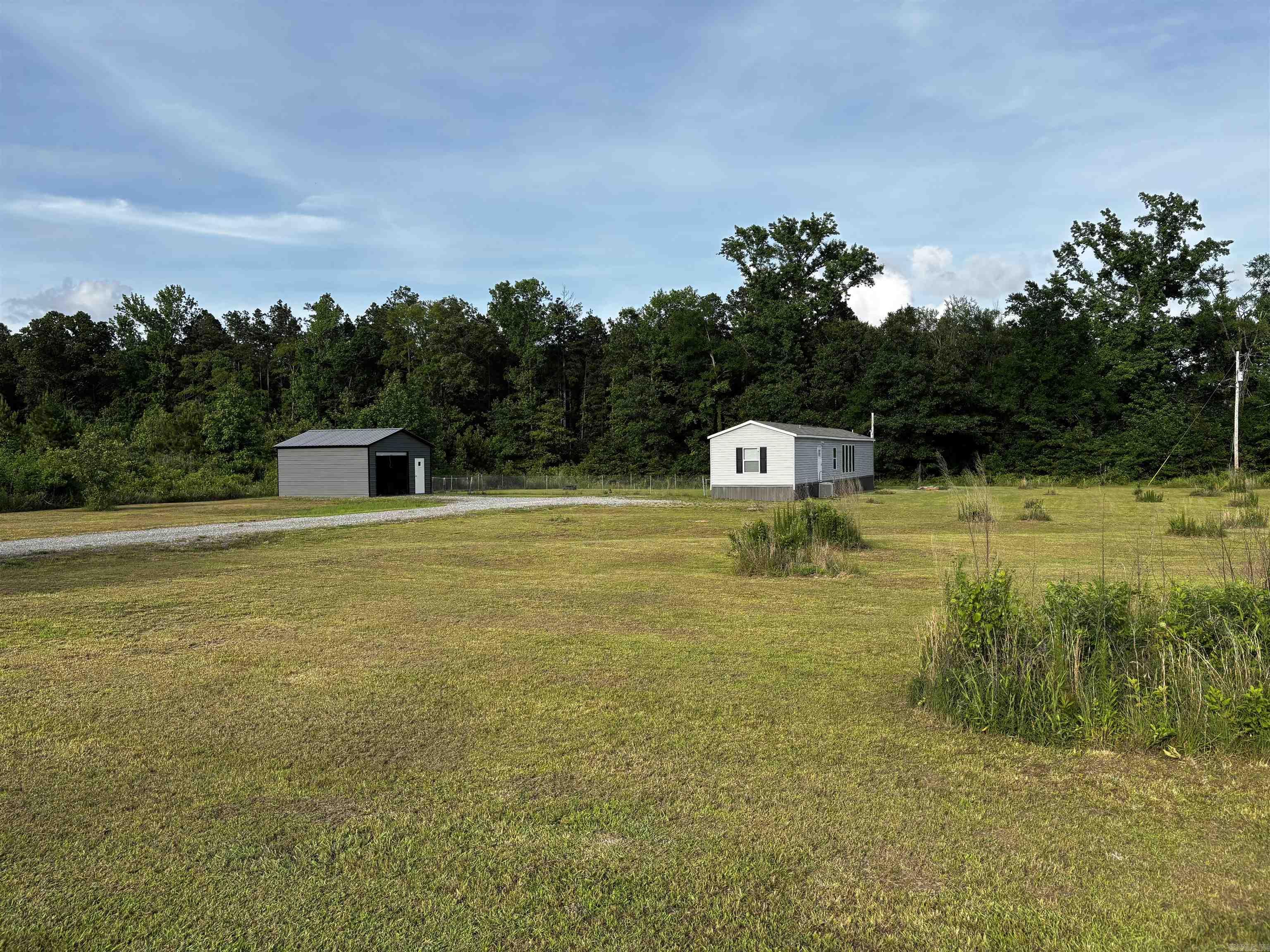 6595 Goodfellow  Star City, AR