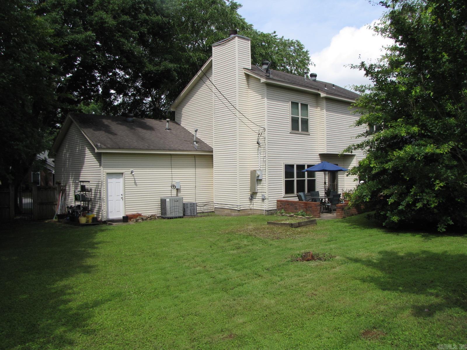2015 Brookford  Little Rock, AR