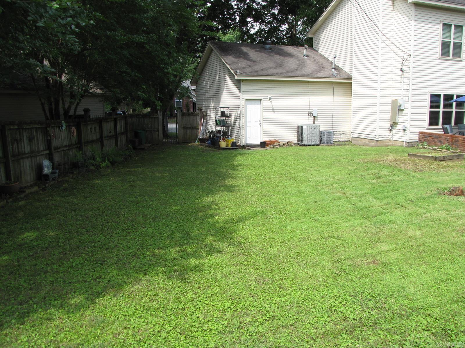 2015 Brookford  Little Rock, AR