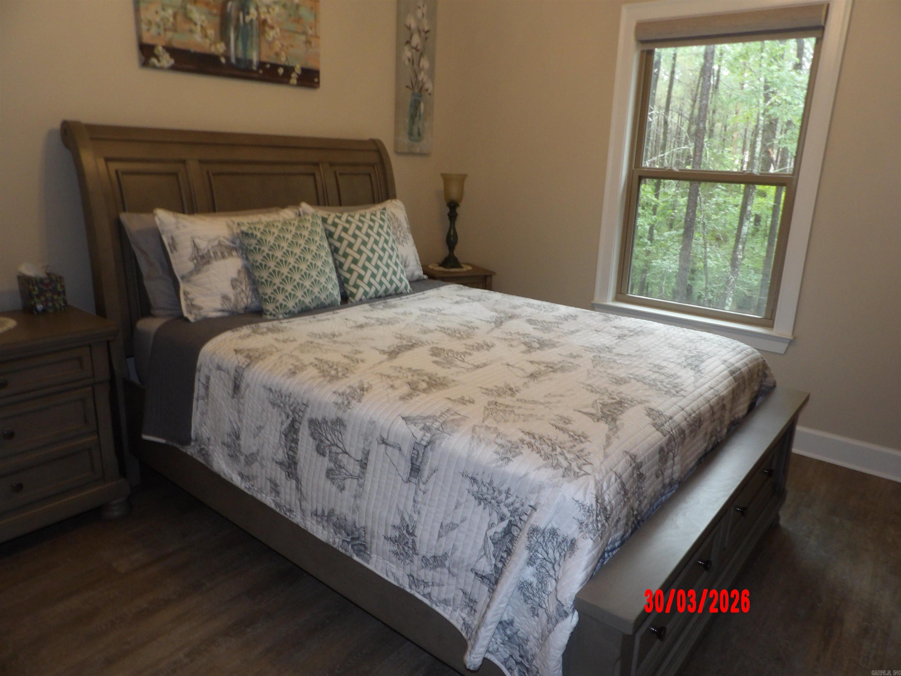 336 MADERAS DRIVE  Hot Springs Village, AR