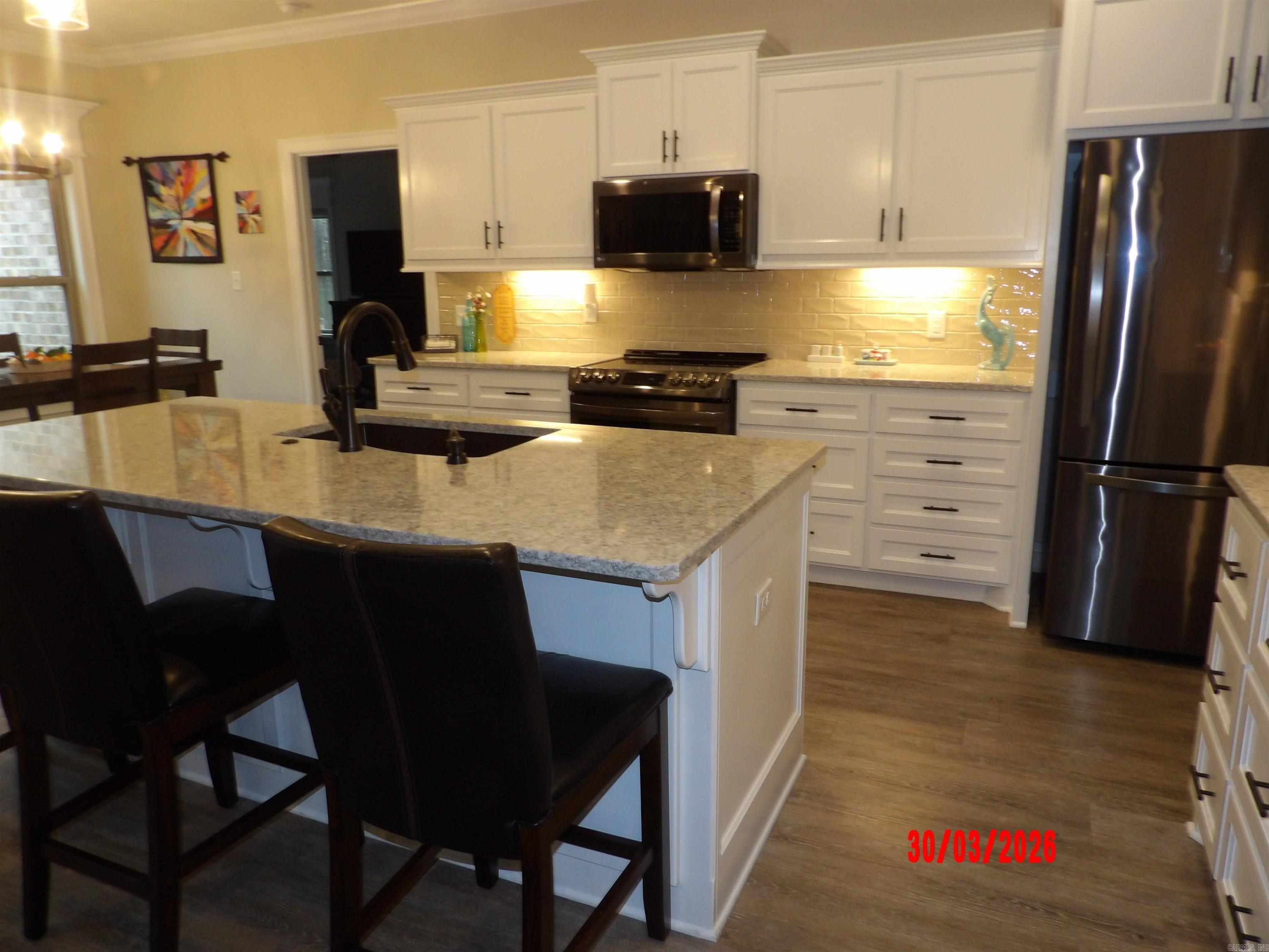 336 MADERAS DRIVE  Hot Springs Village, AR