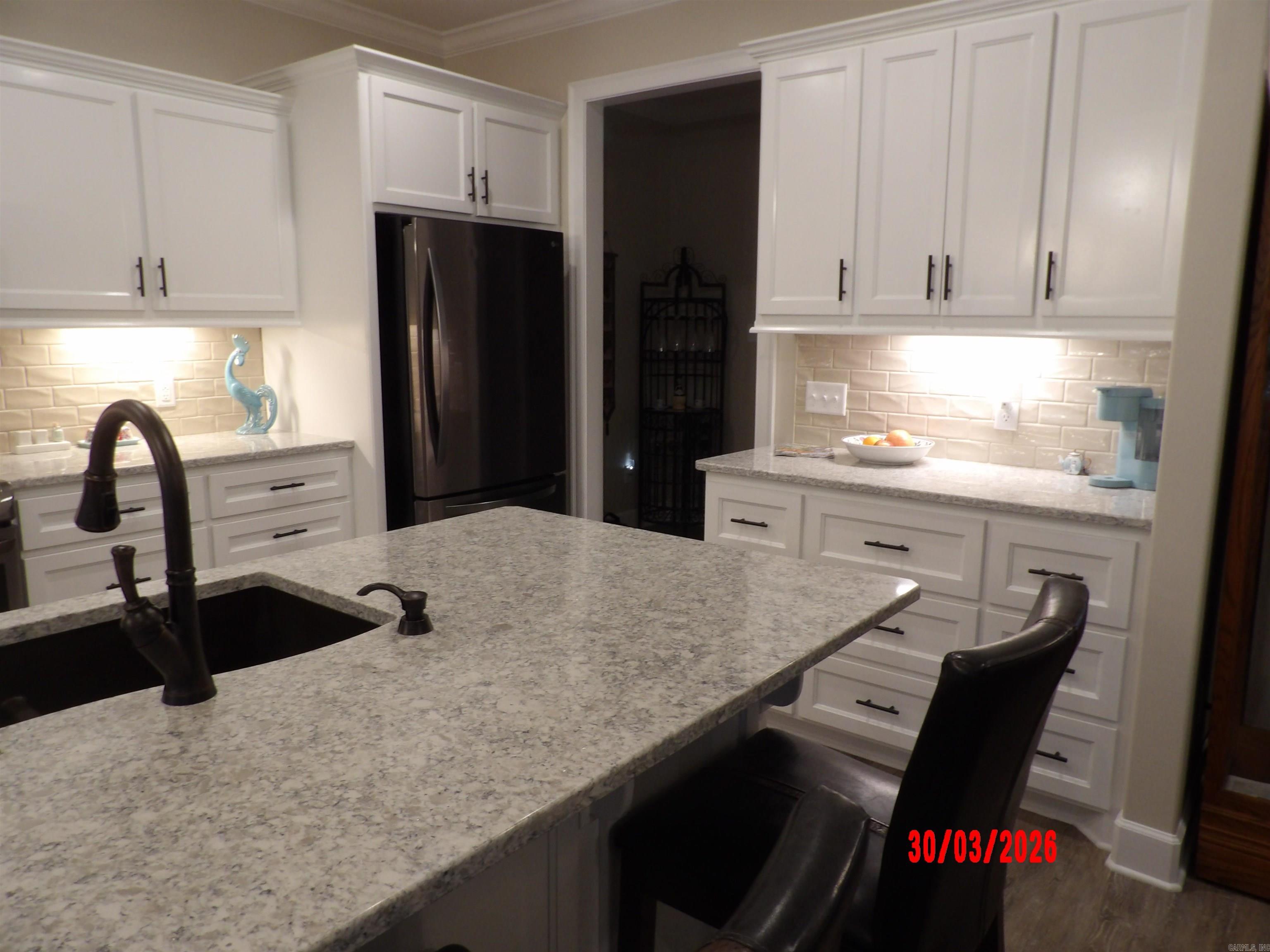 336 MADERAS DRIVE  Hot Springs Village, AR