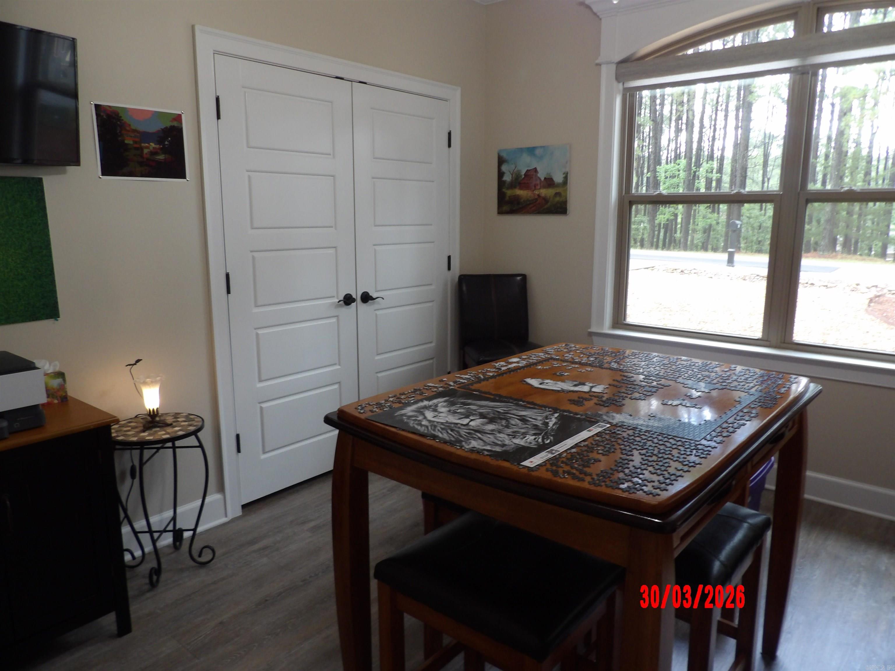 336 MADERAS DRIVE  Hot Springs Village, AR