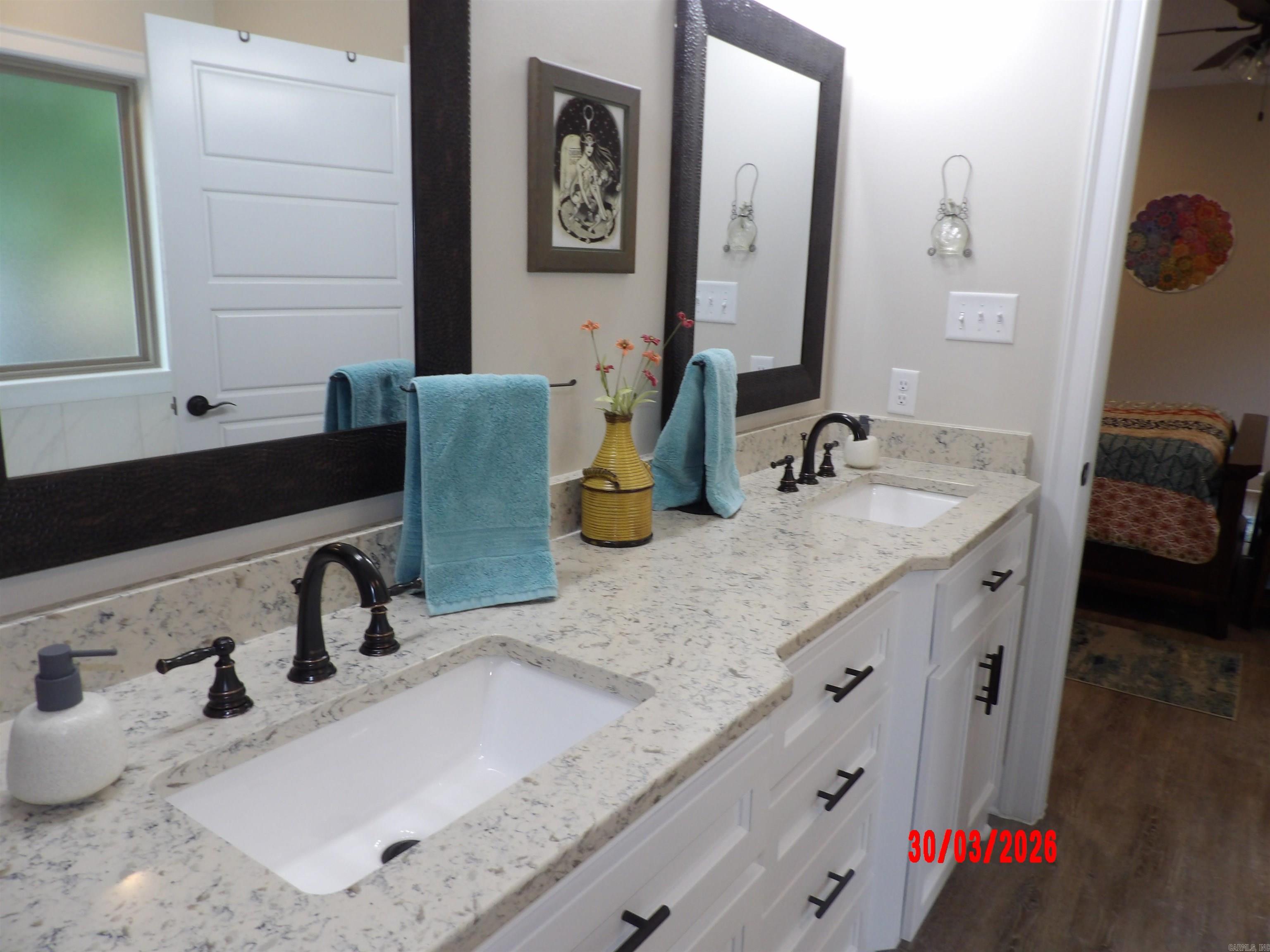 336 MADERAS DRIVE  Hot Springs Village, AR