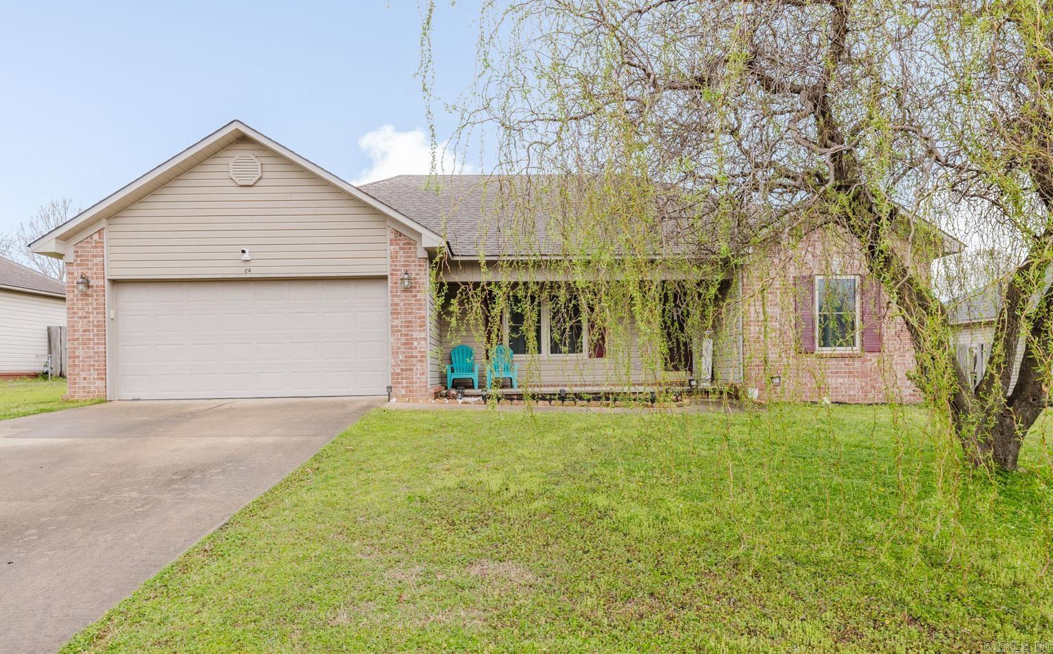 24 Tulip  Cabot, AR