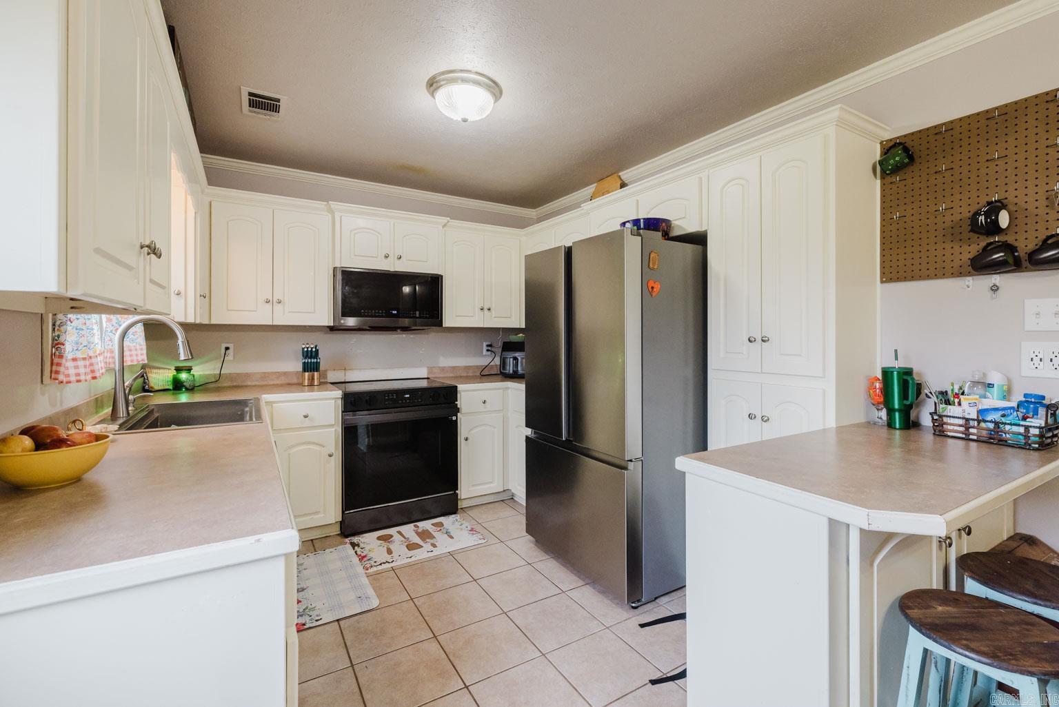 24 Tulip  Cabot, AR