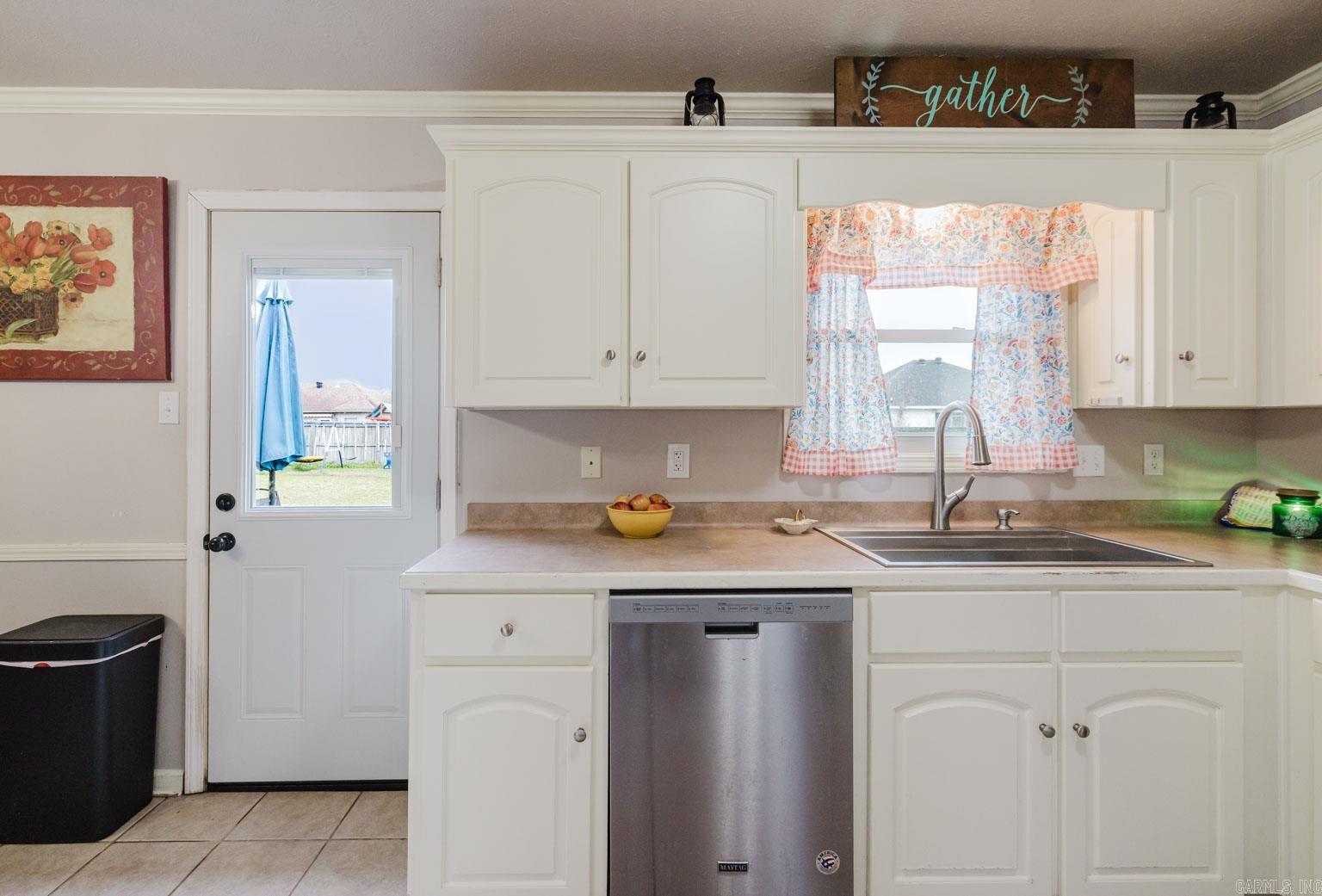 24 Tulip  Cabot, AR
