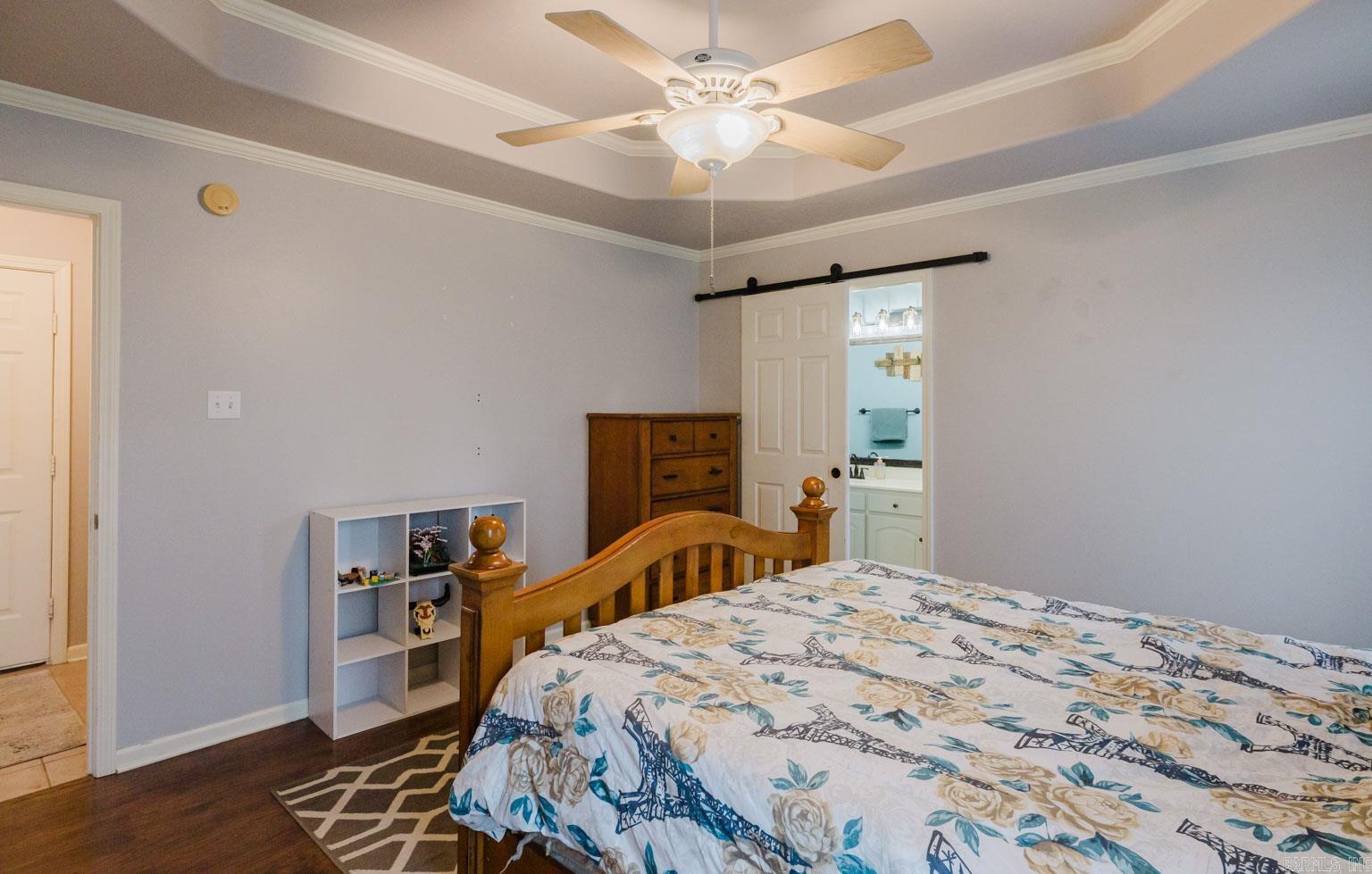24 Tulip  Cabot, AR