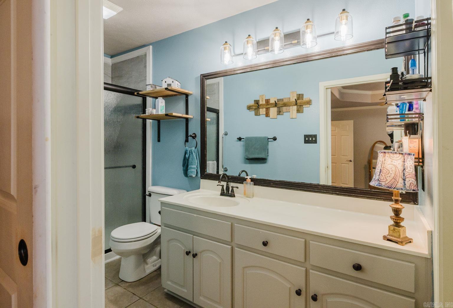 24 Tulip  Cabot, AR