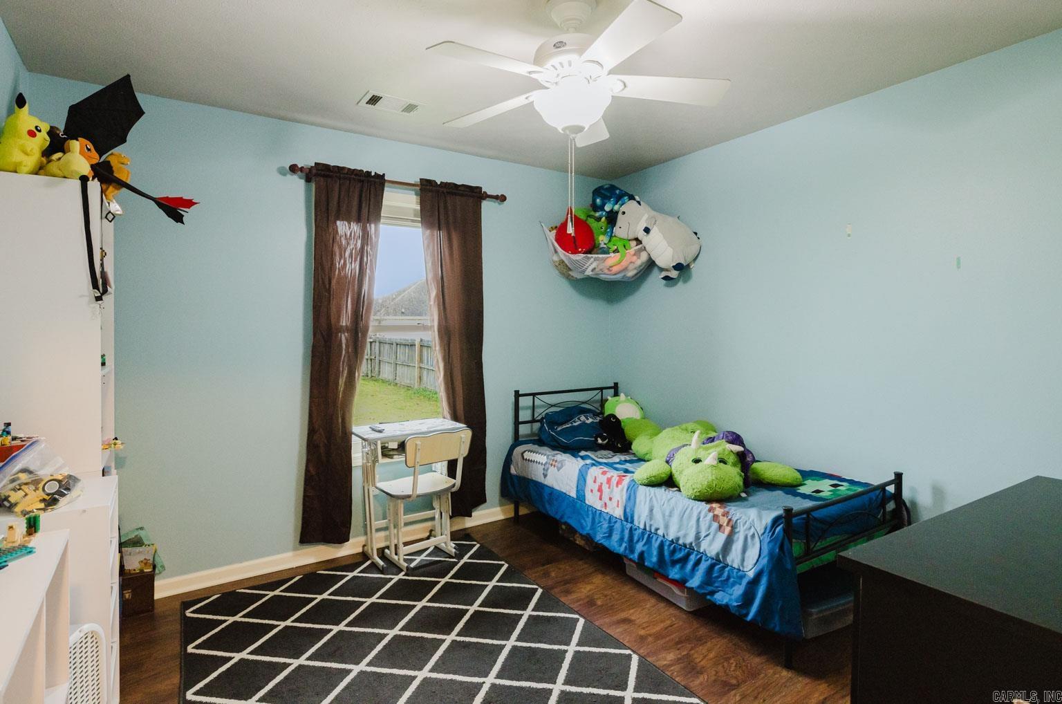 24 Tulip  Cabot, AR