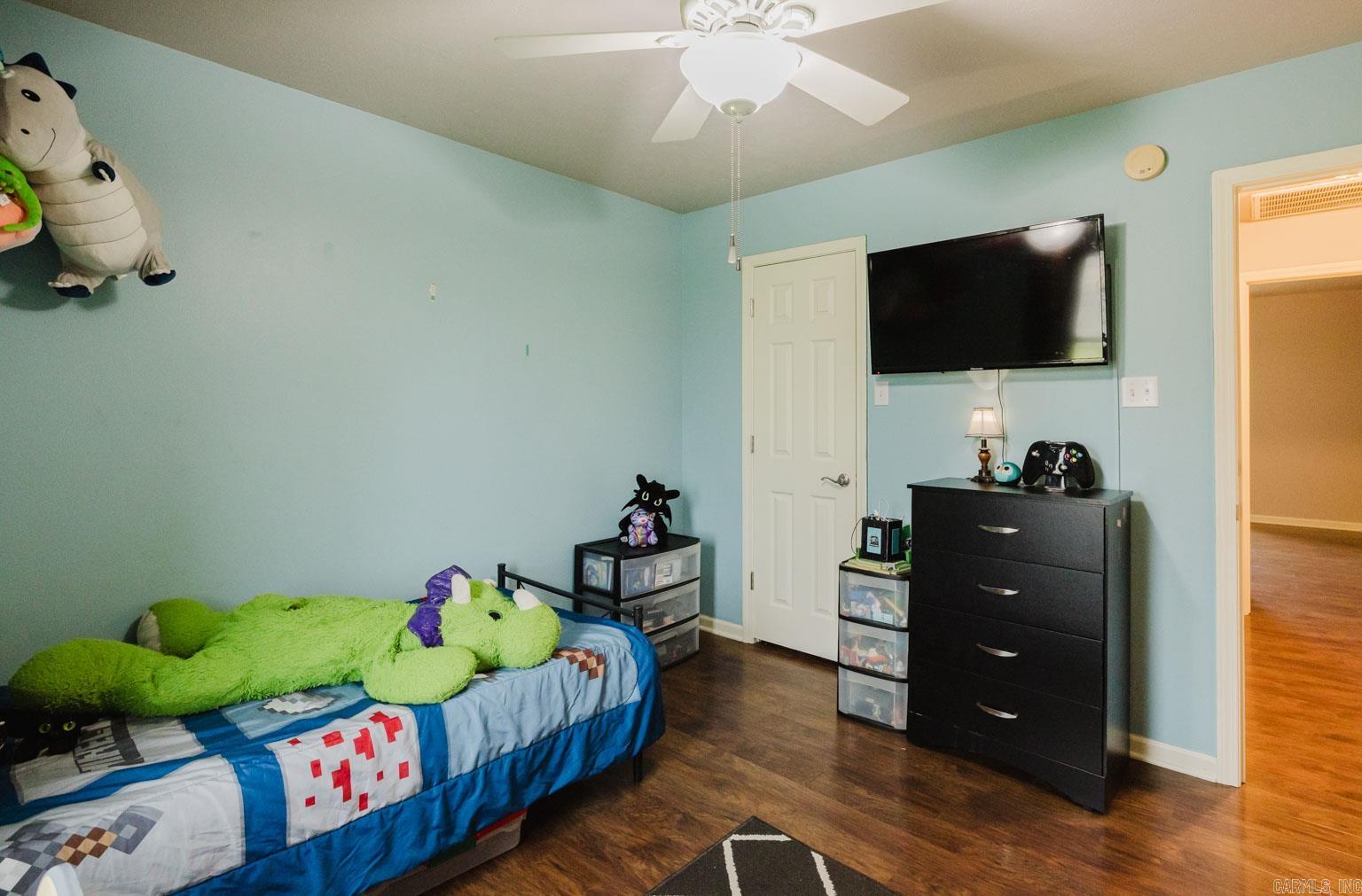 24 Tulip  Cabot, AR