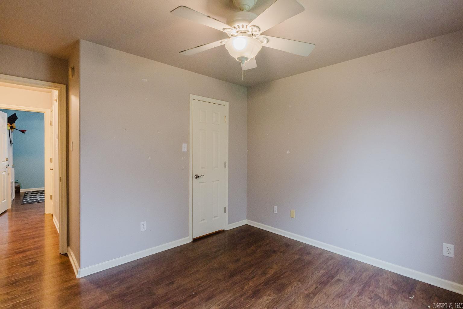 24 Tulip  Cabot, AR