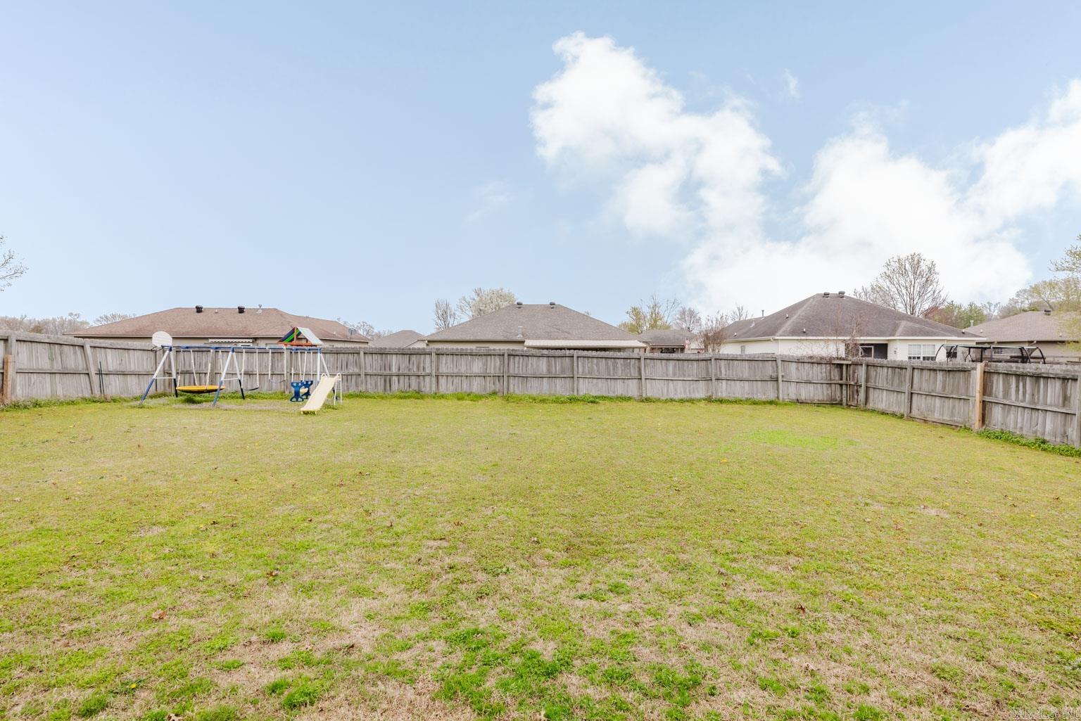 24 Tulip  Cabot, AR