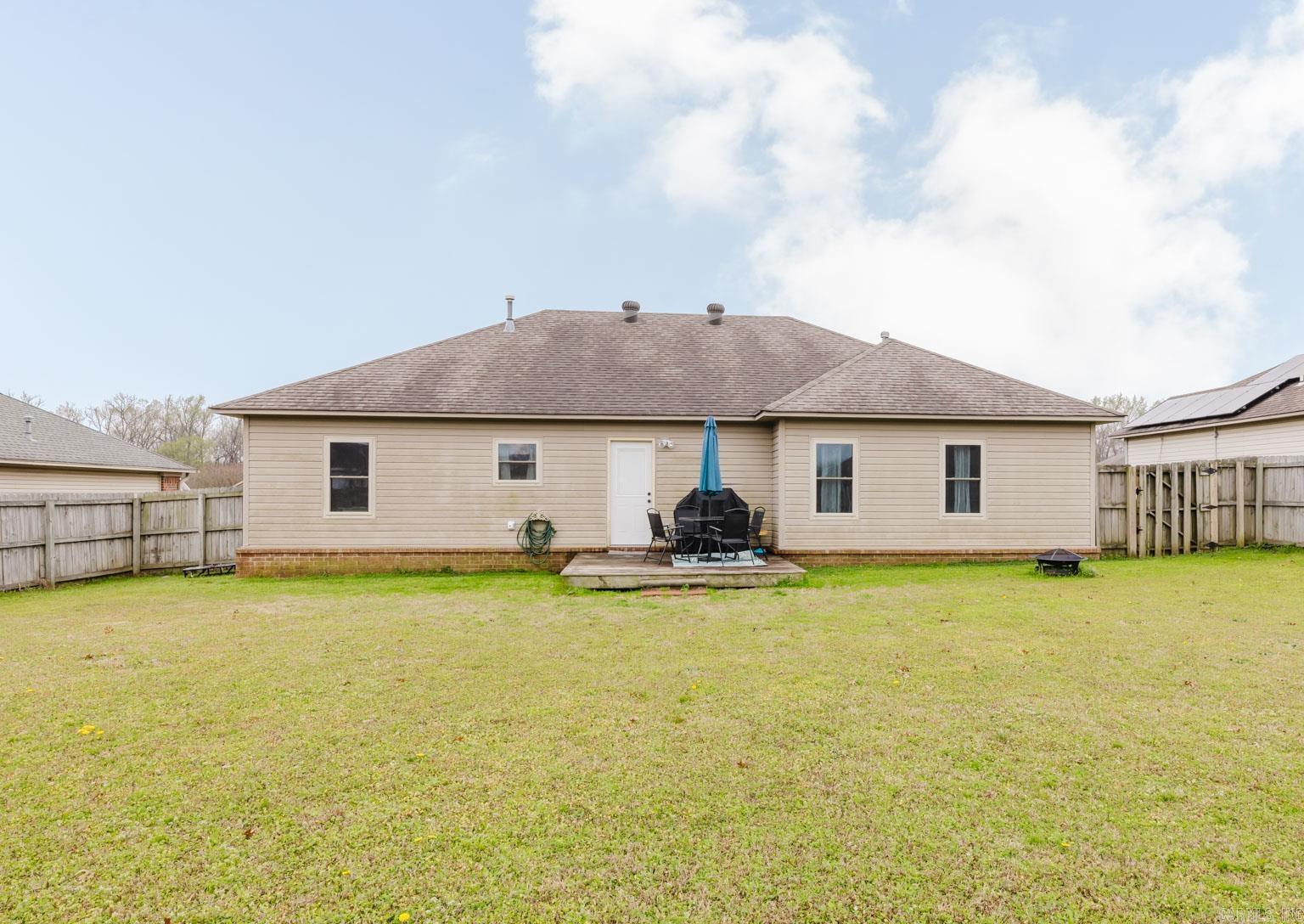 24 Tulip  Cabot, AR