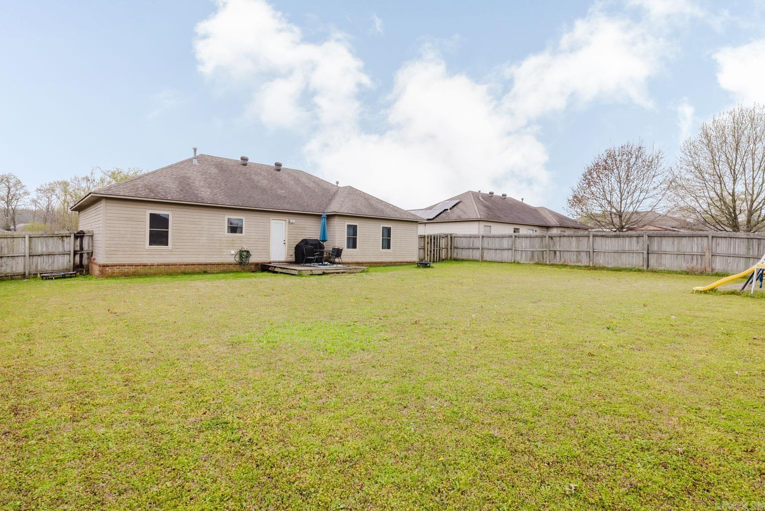 24 Tulip  Cabot, AR
