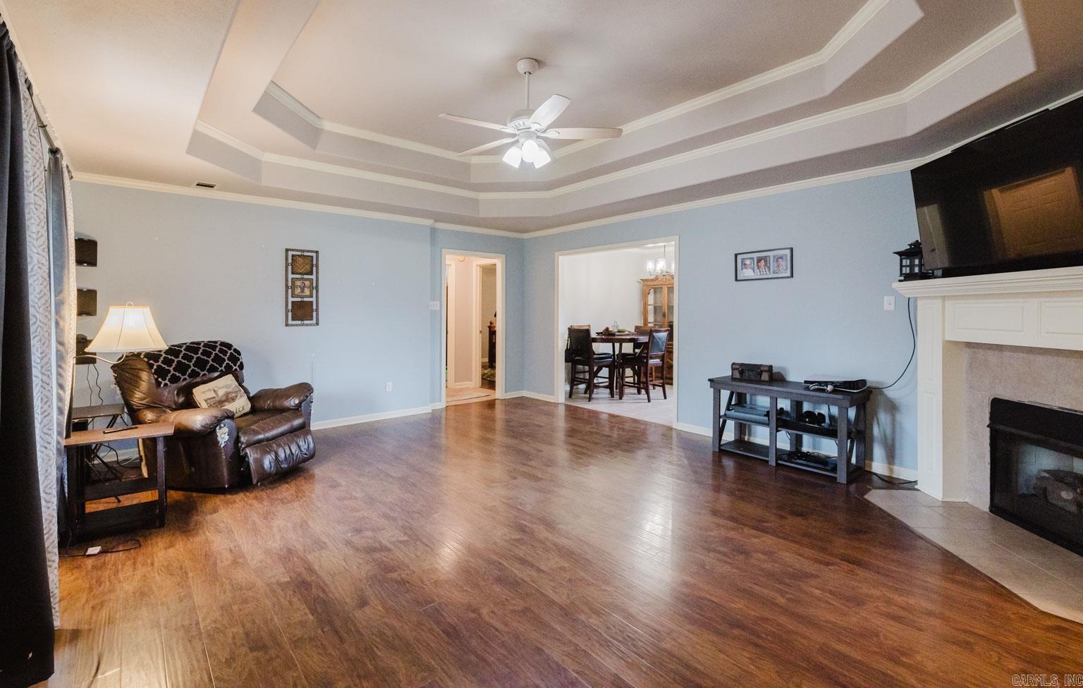 24 Tulip  Cabot, AR