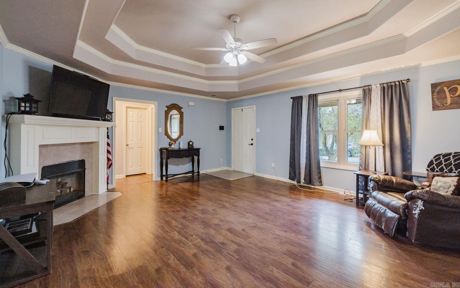 24 Tulip  Cabot, AR
