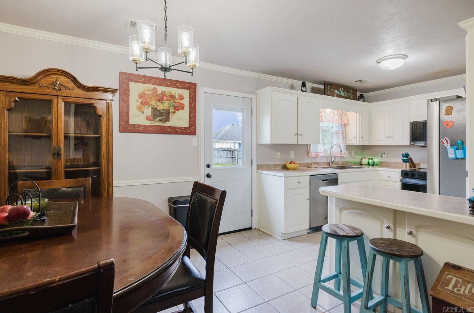 24 Tulip  Cabot, AR