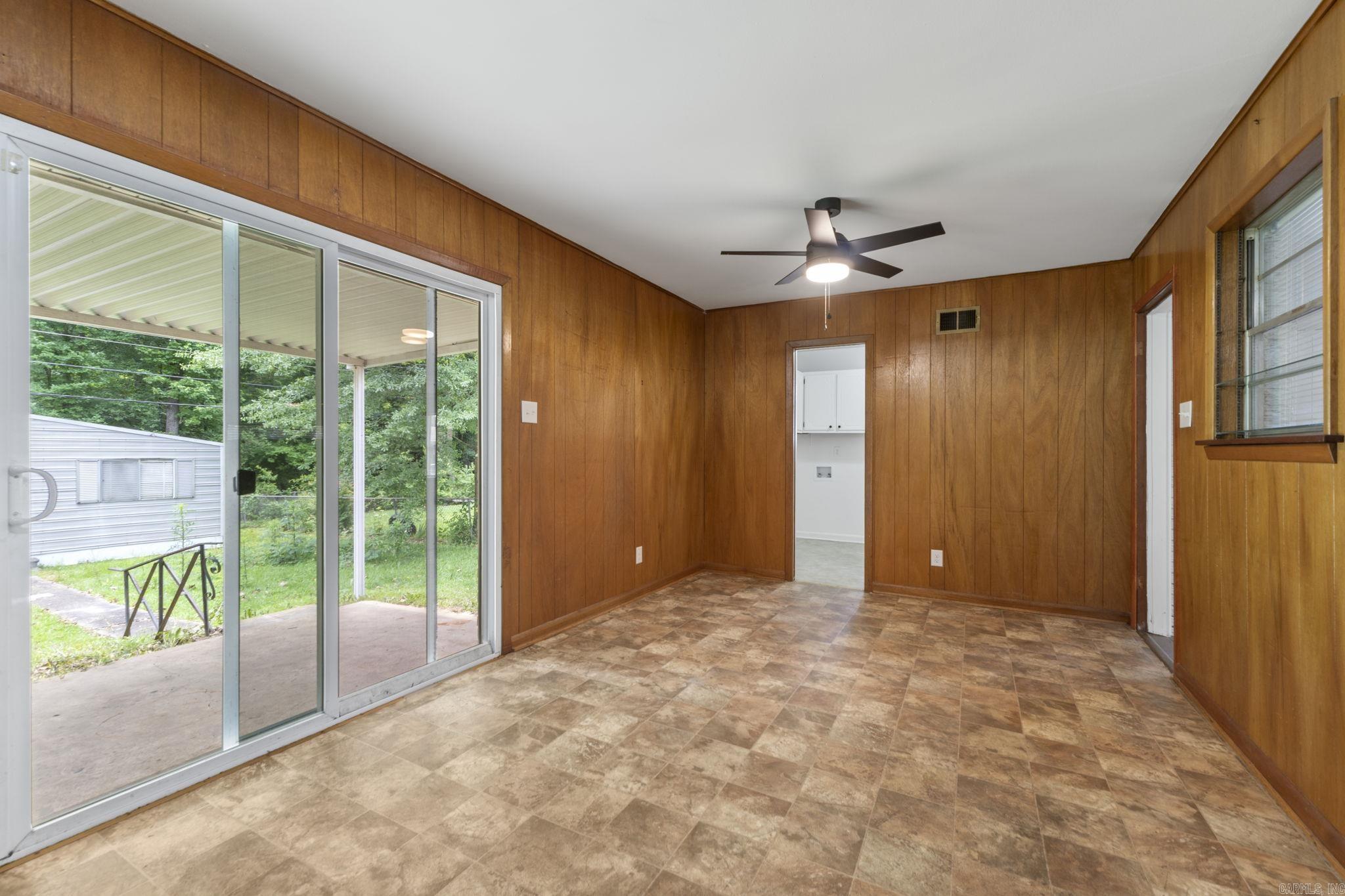 7801 McDaniel  Little Rock, AR