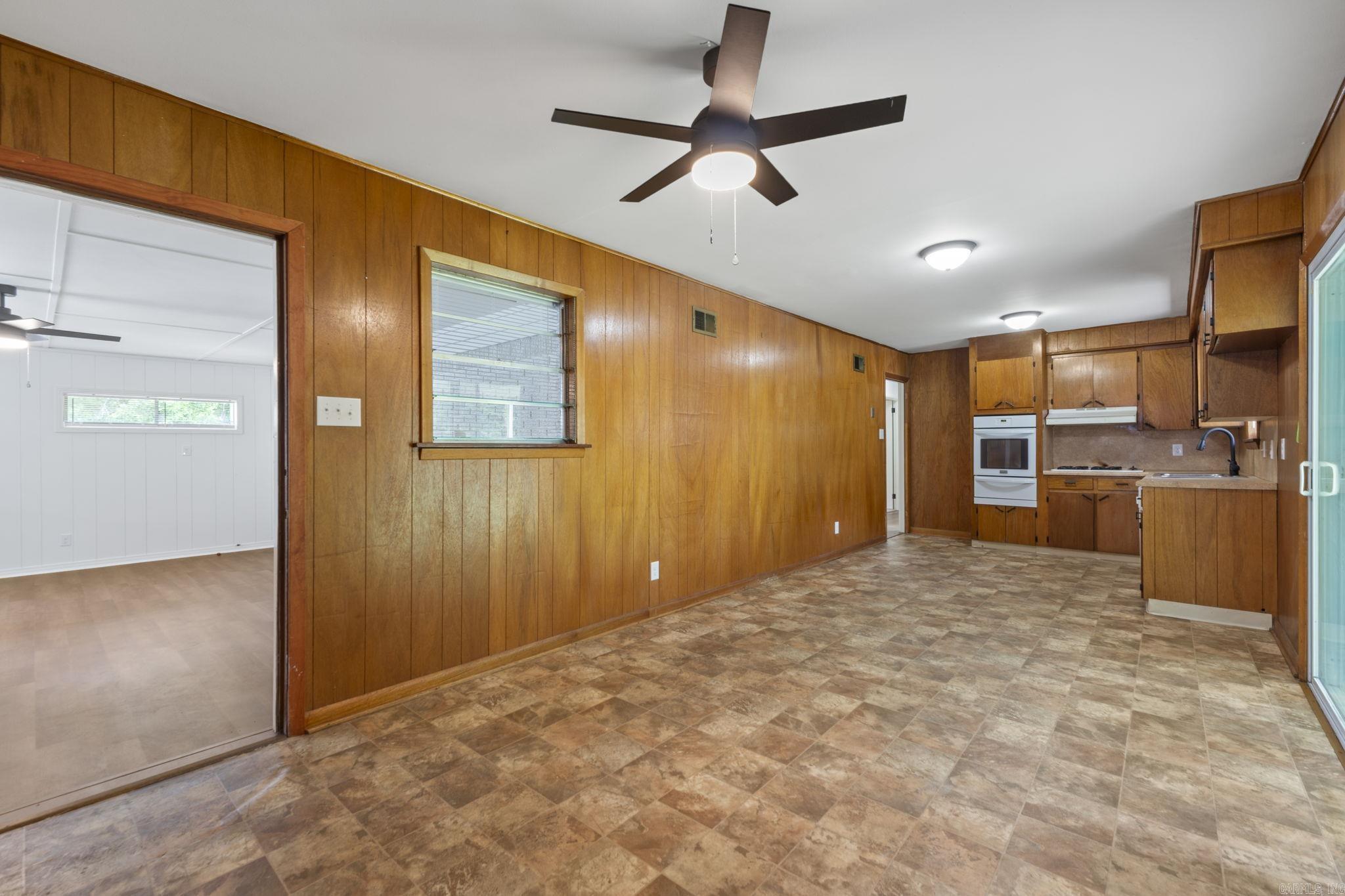 7801 McDaniel  Little Rock, AR