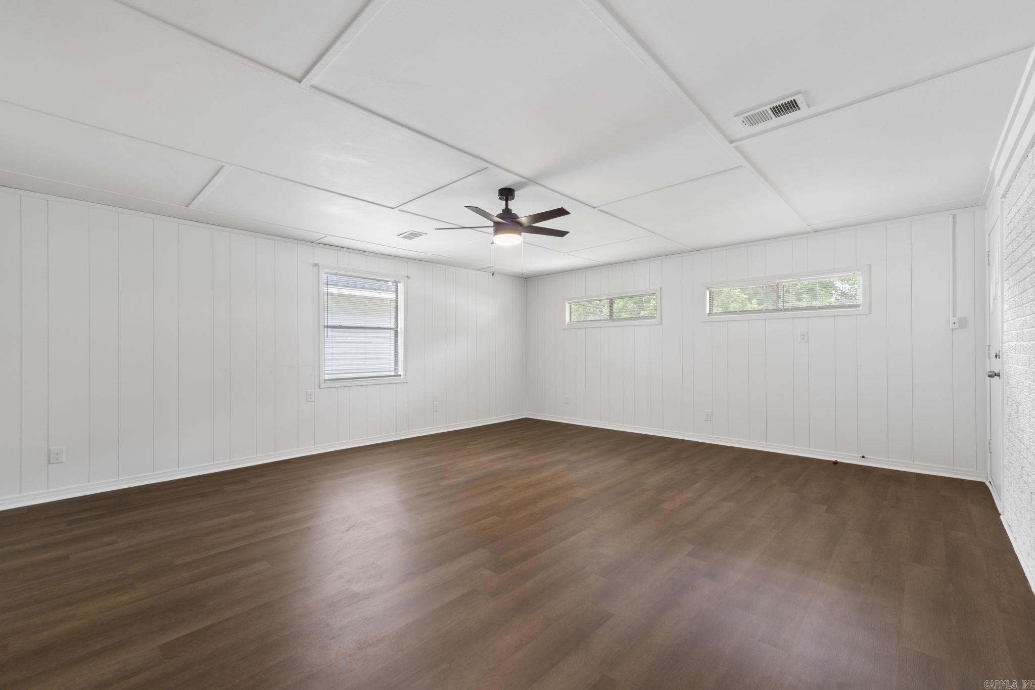 7801 McDaniel  Little Rock, AR