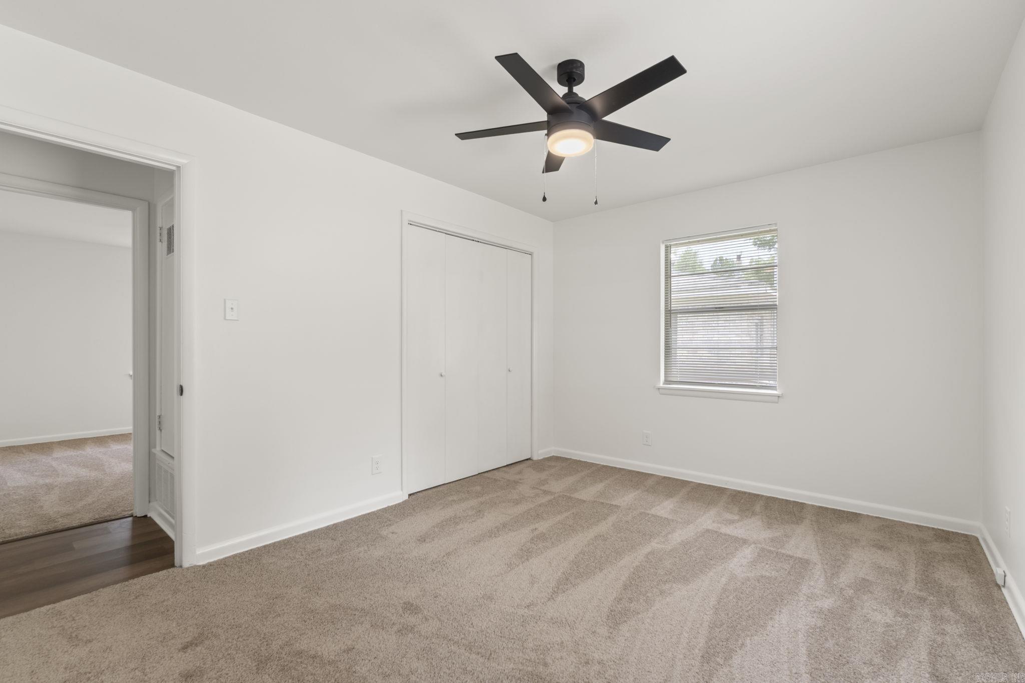 7801 McDaniel  Little Rock, AR