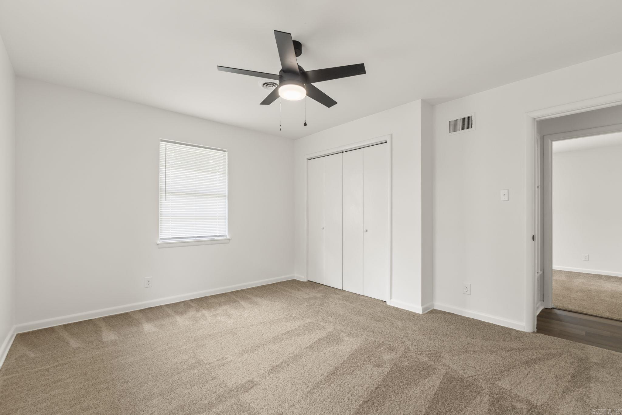 7801 McDaniel  Little Rock, AR