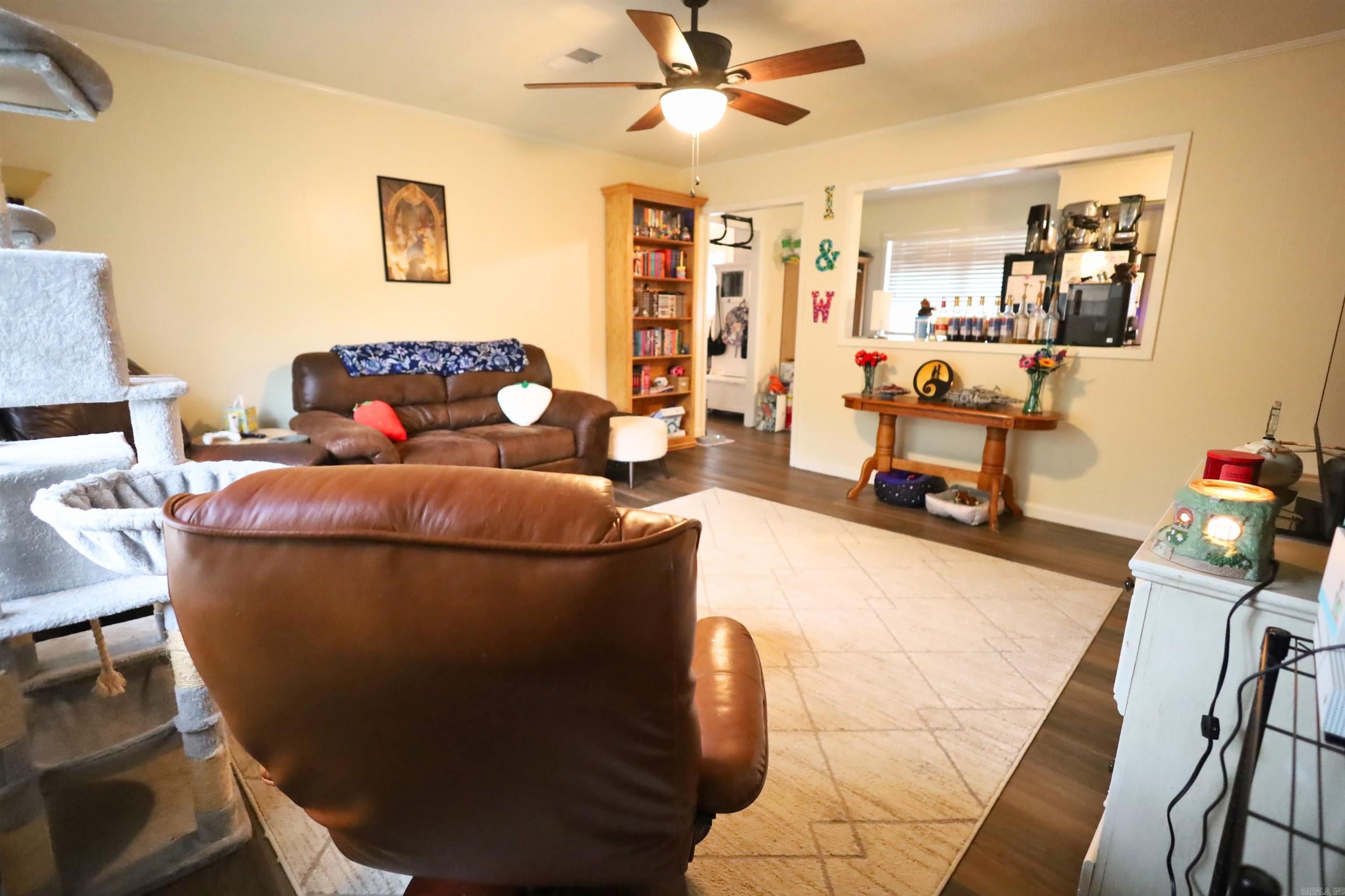 904 Johnson  Lake City, AR