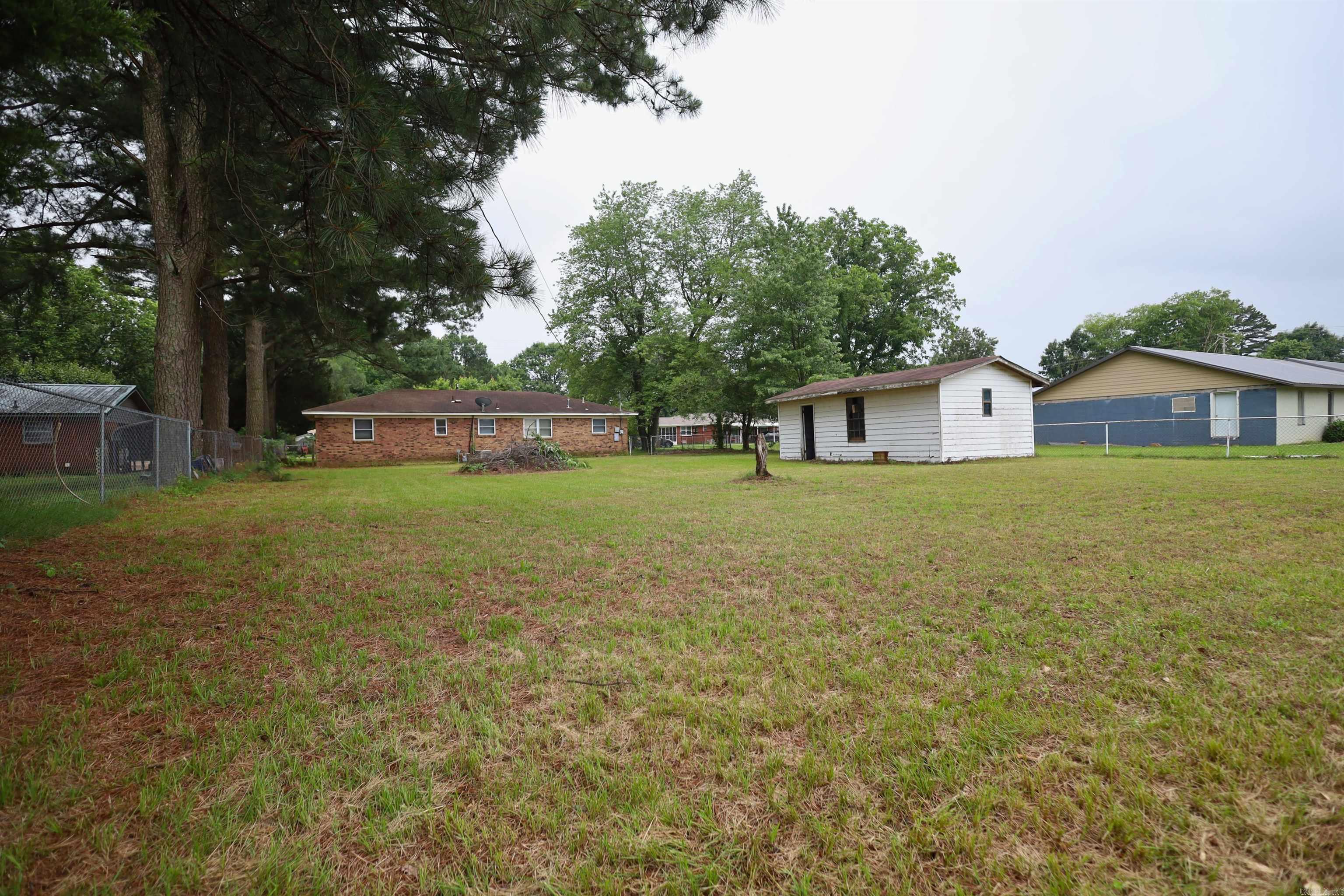 904 Johnson  Lake City, AR