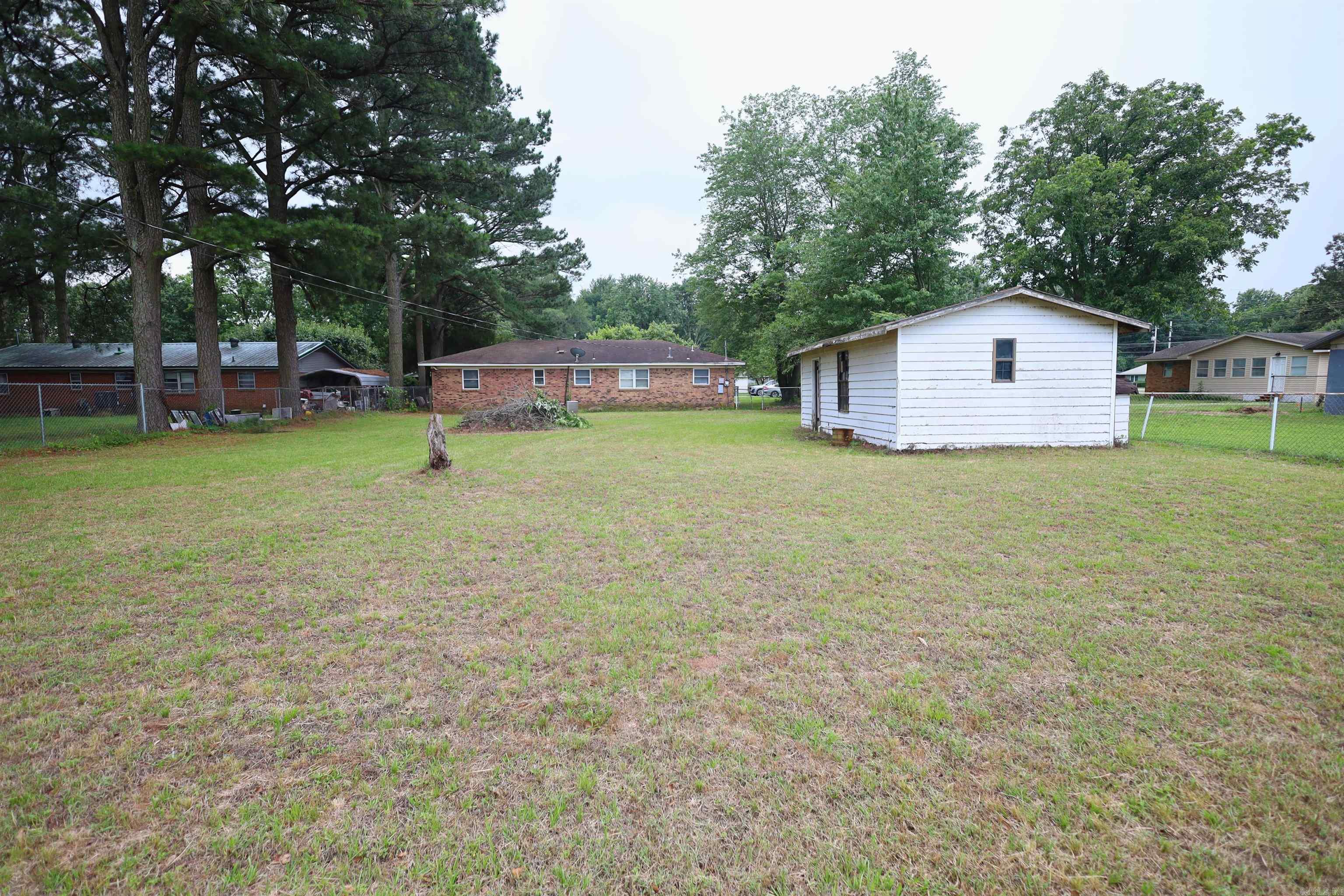904 Johnson  Lake City, AR