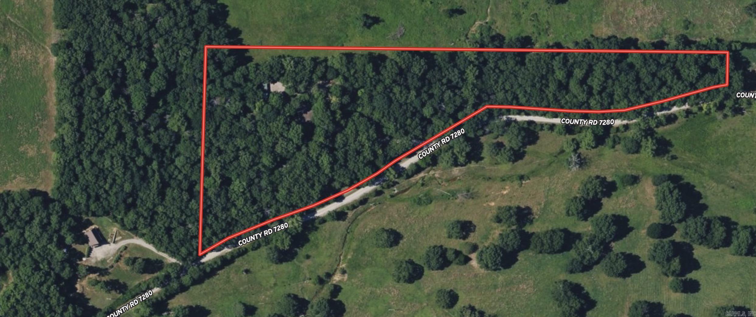 75 County Road 7280  Caulfield, MO