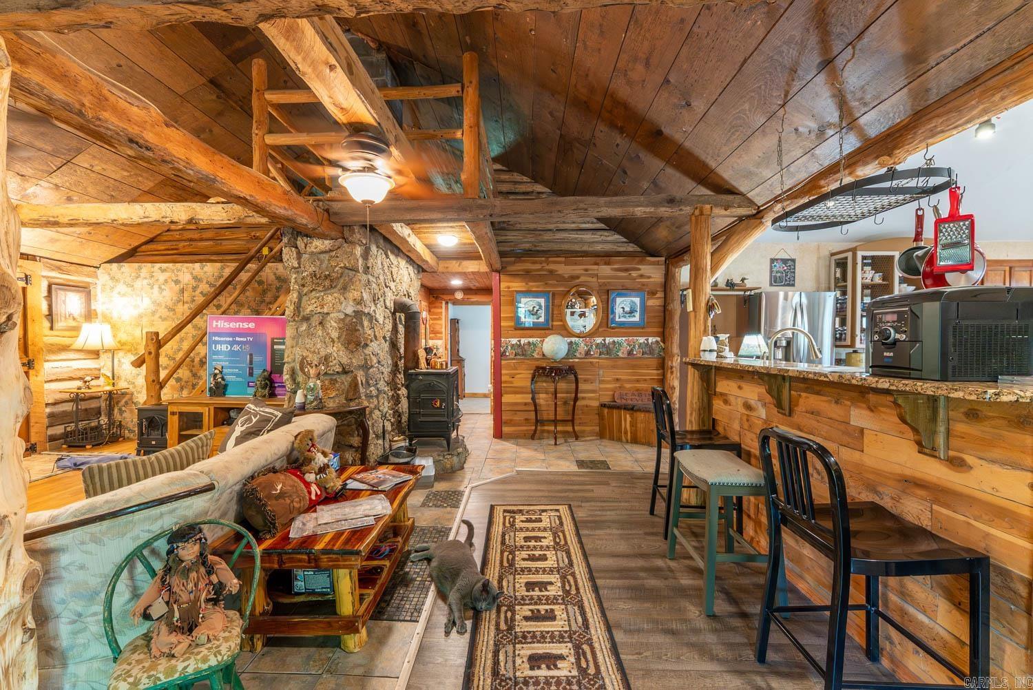 75 County Road 7280  Caulfield, MO